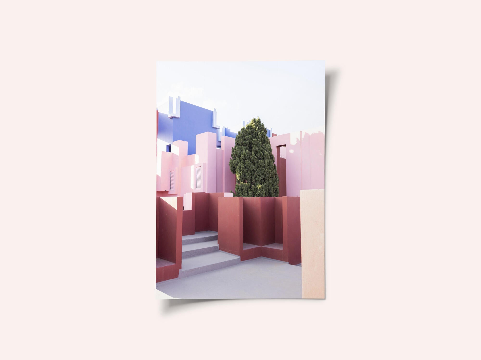 La Muralla Roja 2