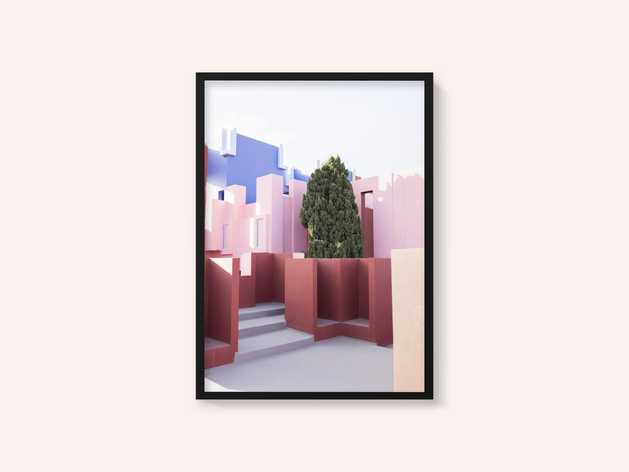La Muralla Roja 2