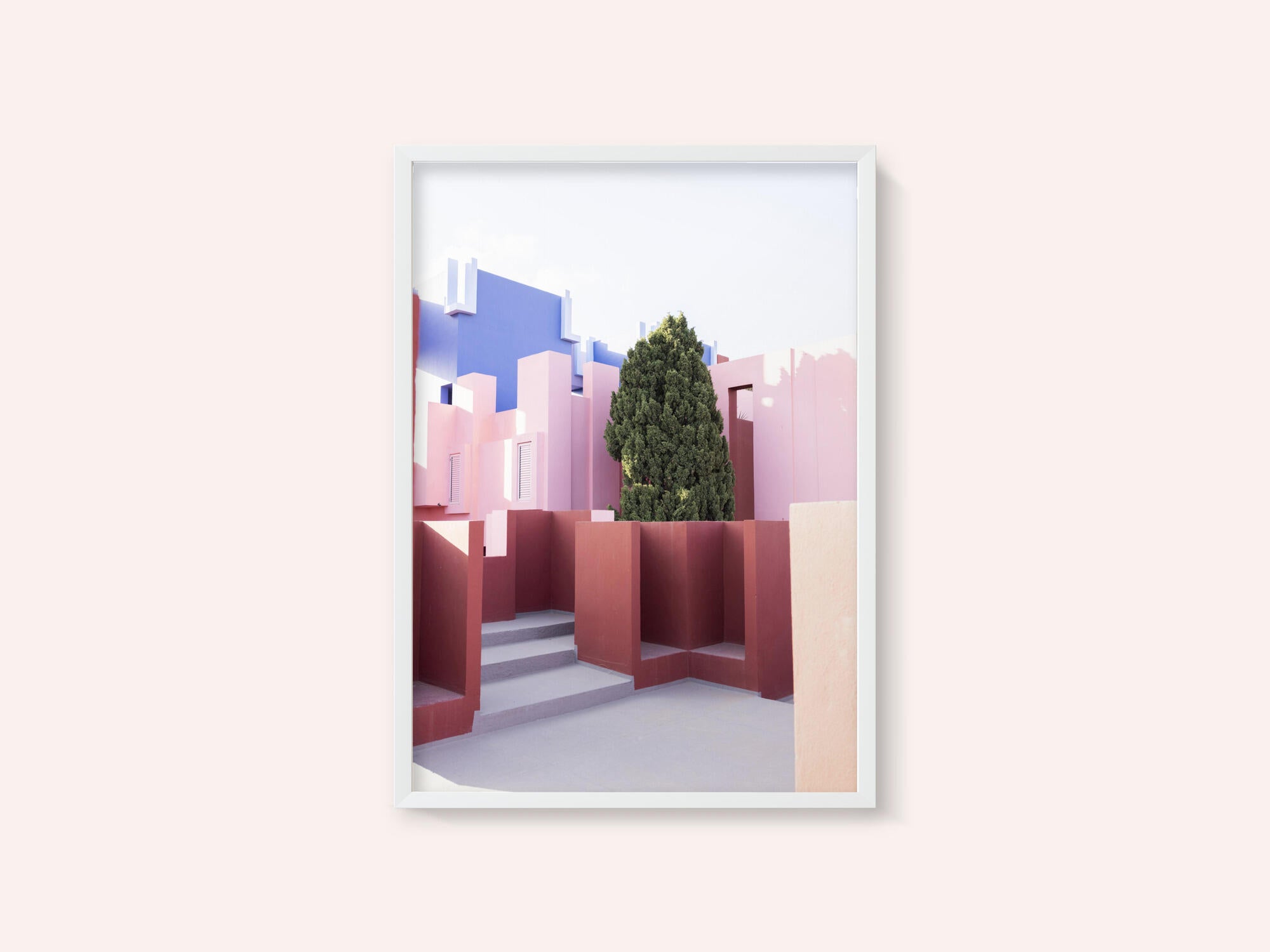 La Muralla Roja 2