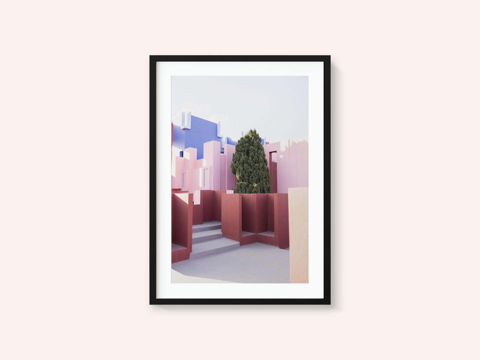 La Muralla Roja 2