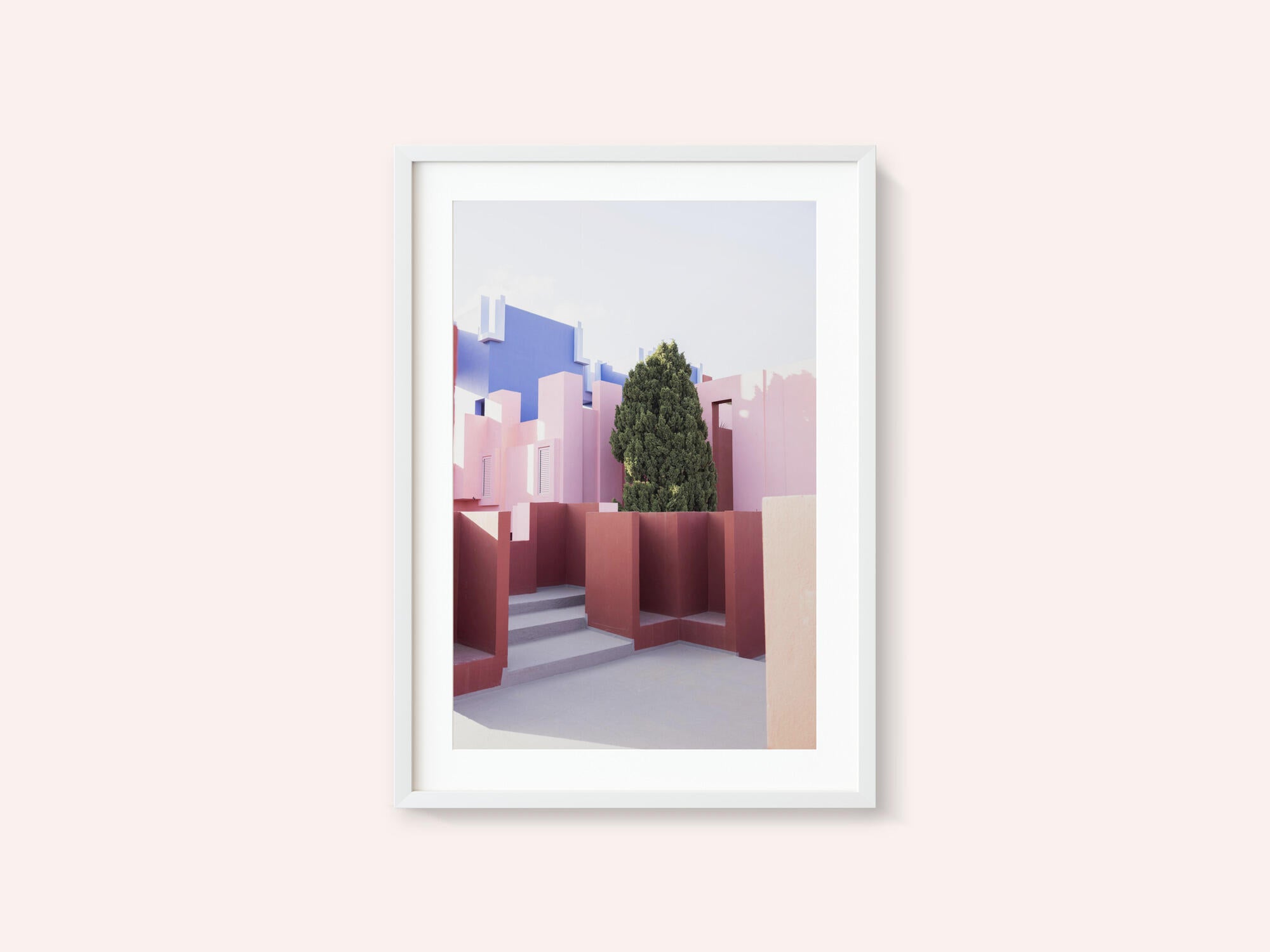 La Muralla Roja 2