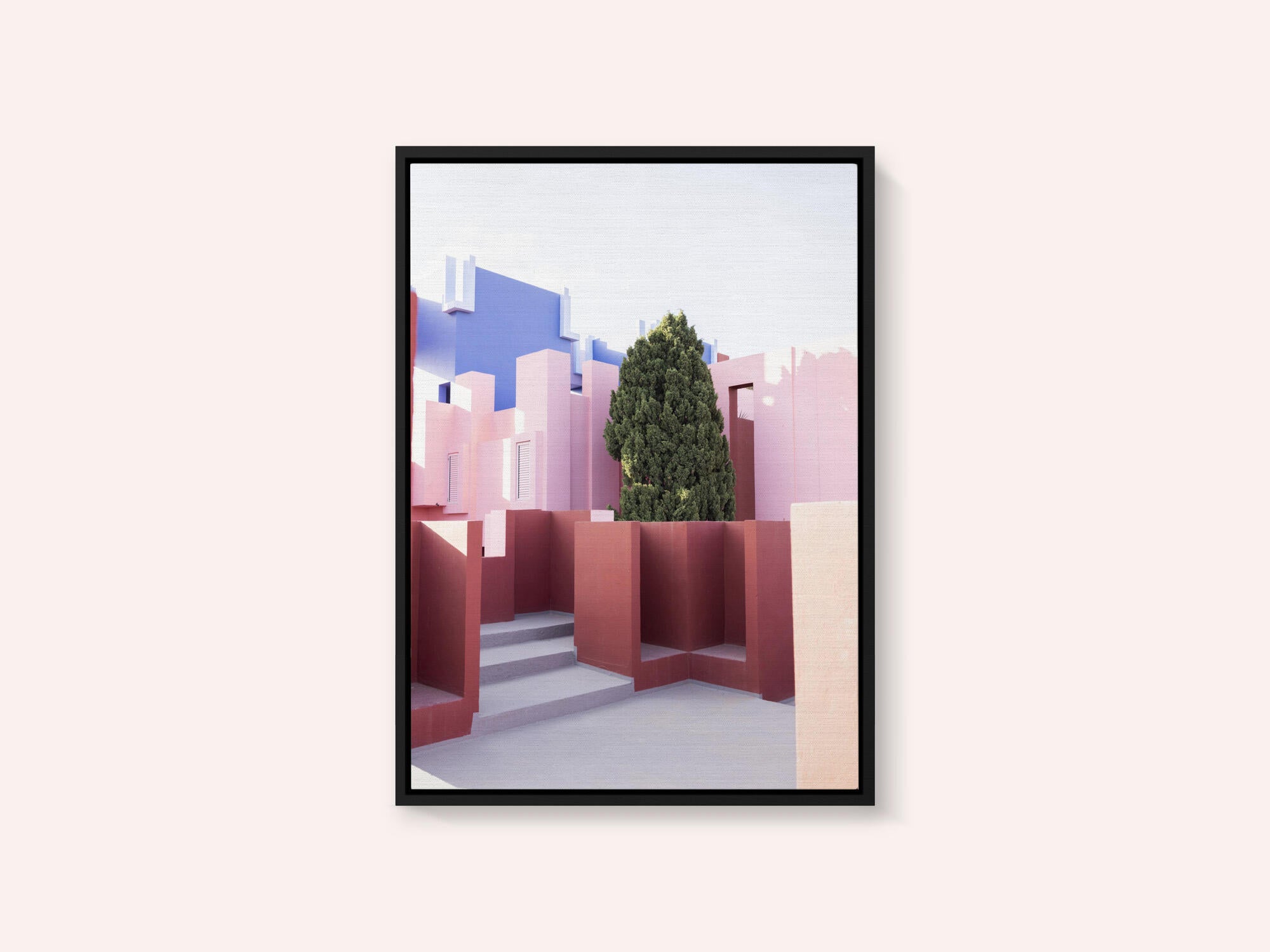 La Muralla Roja 2