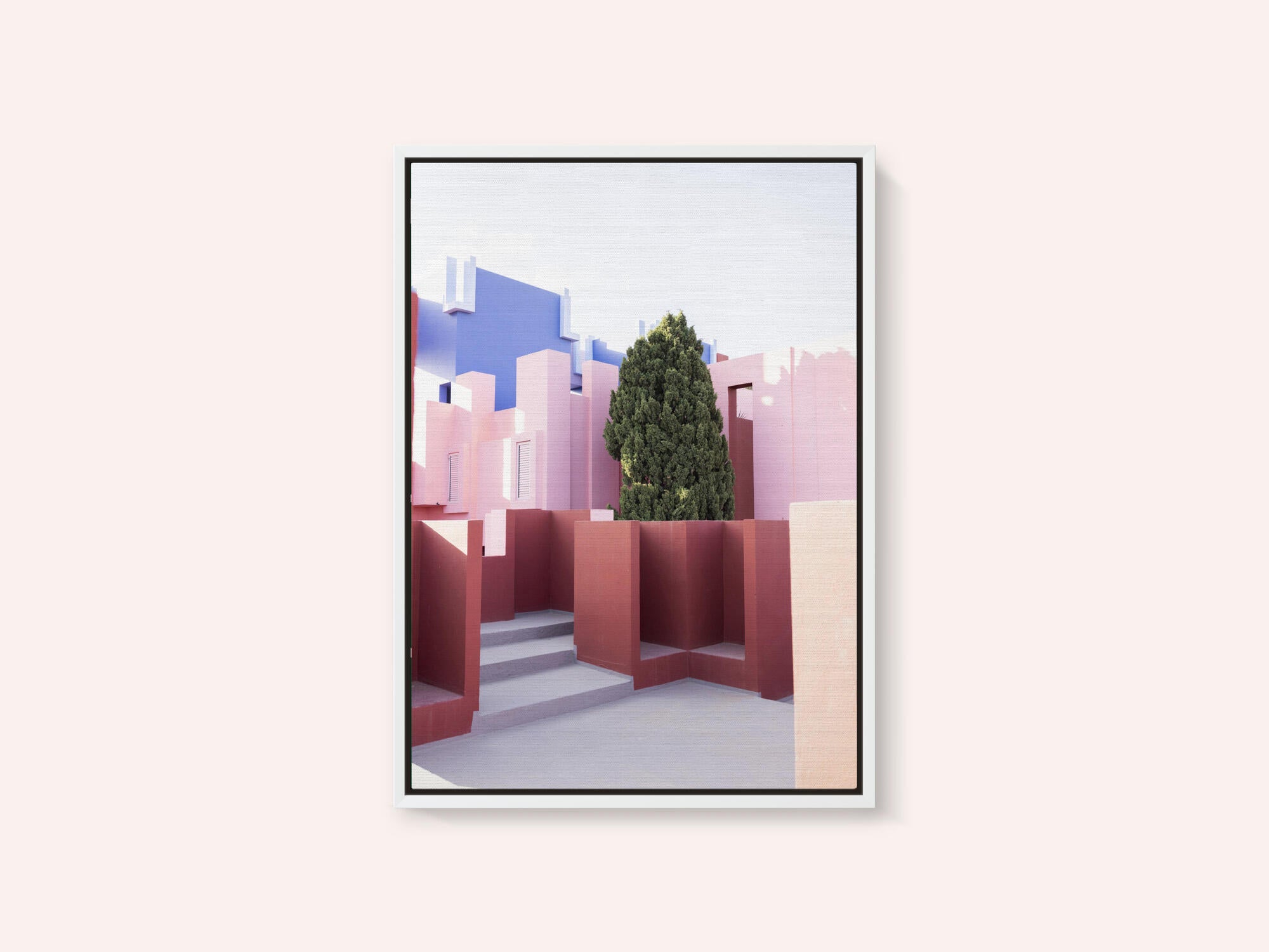La Muralla Roja 2