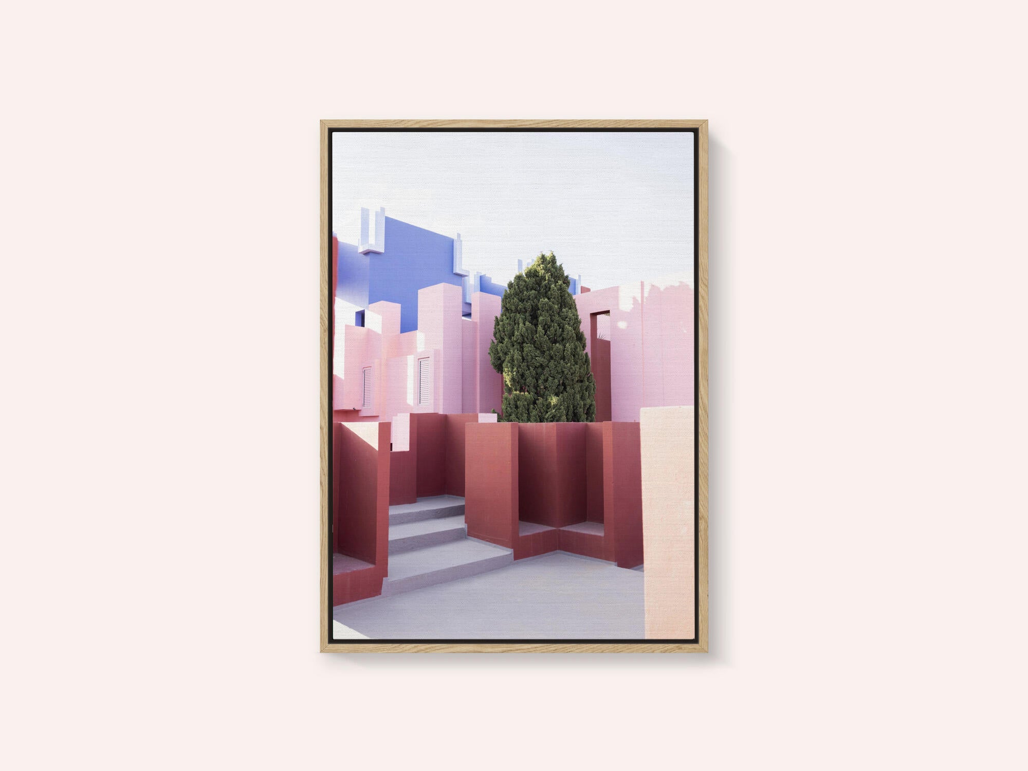 La Muralla Roja 2