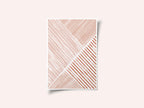 Crimson Stripes Dance
