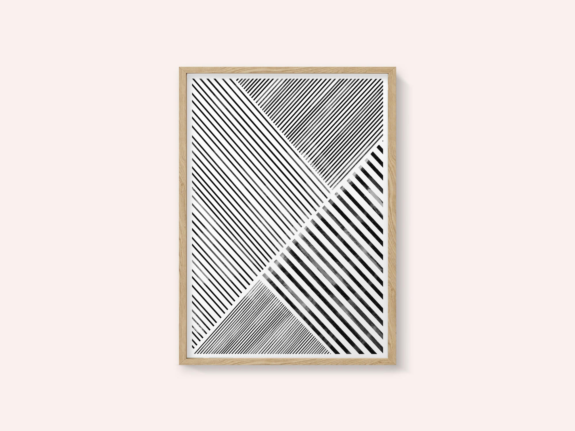 Diagonal Patterns