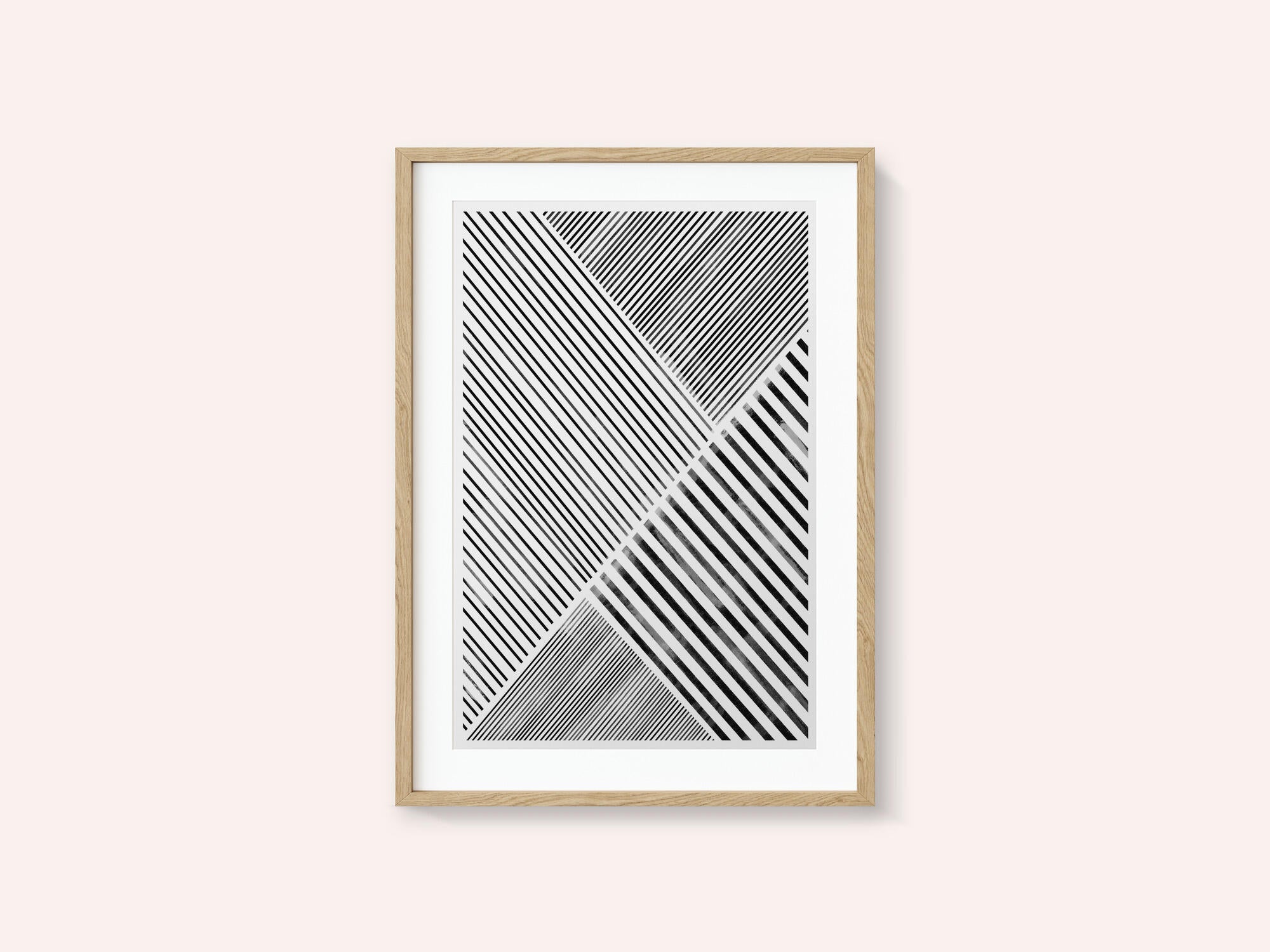 Diagonal Patterns