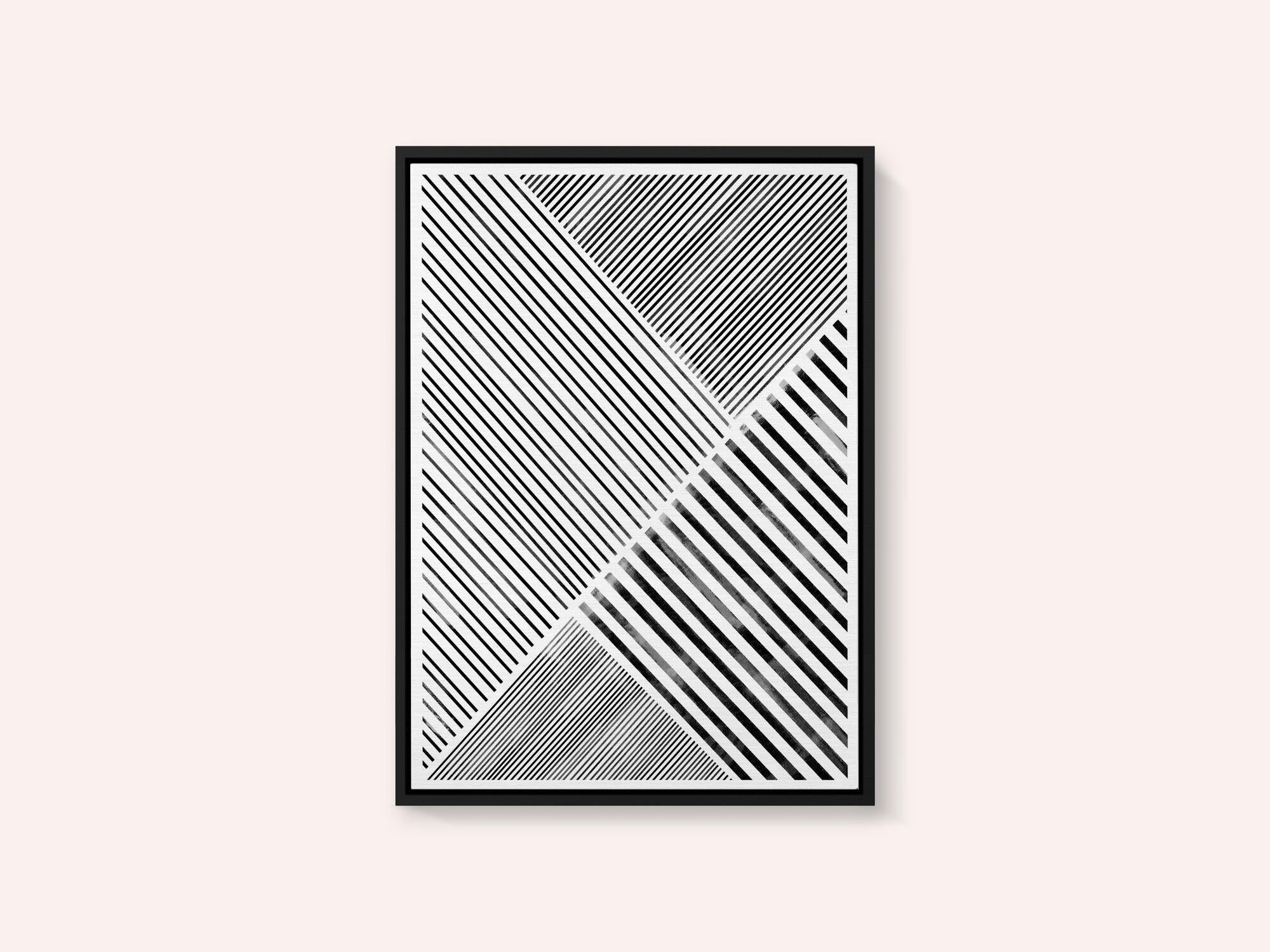 Diagonal Patterns
