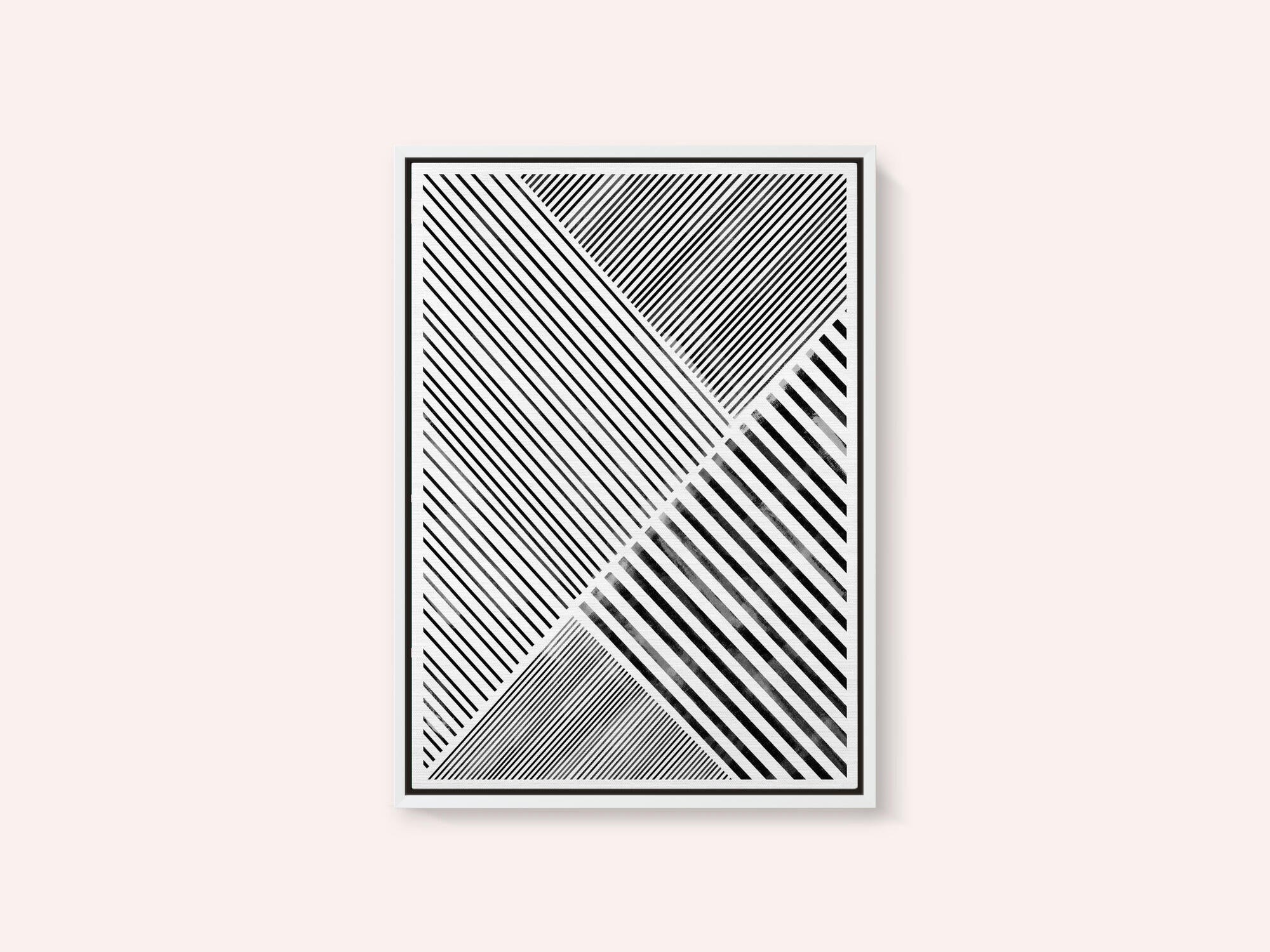 Diagonal Patterns