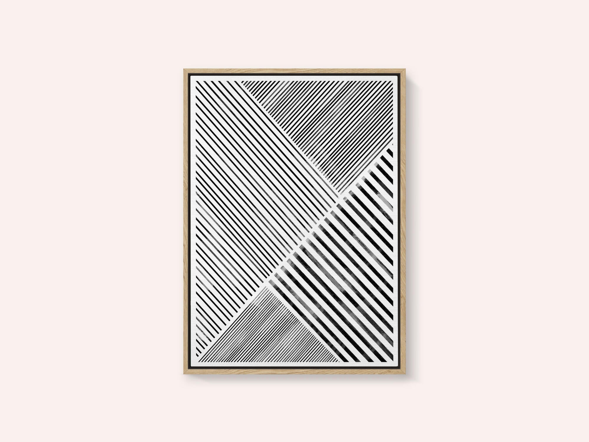 Diagonal Patterns