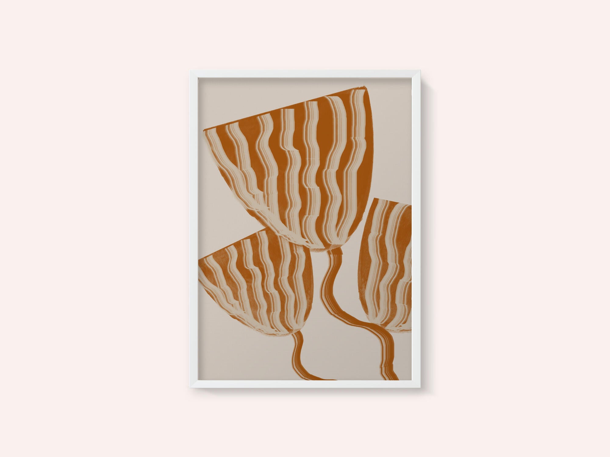 Modern Flowers