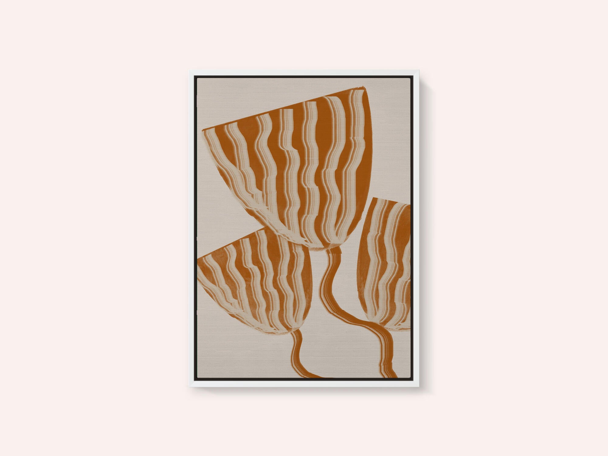 Modern Flowers