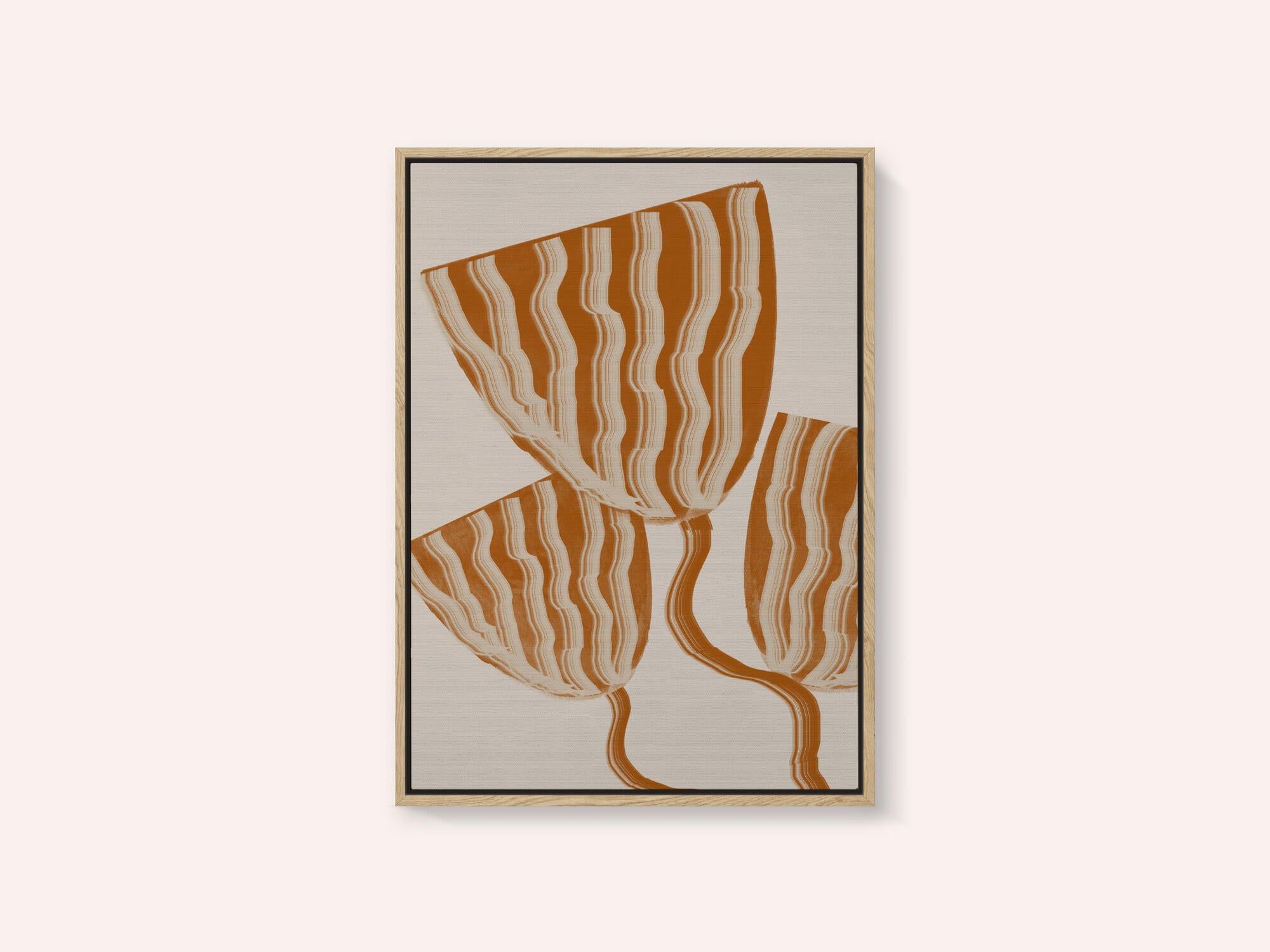 Modern Flowers