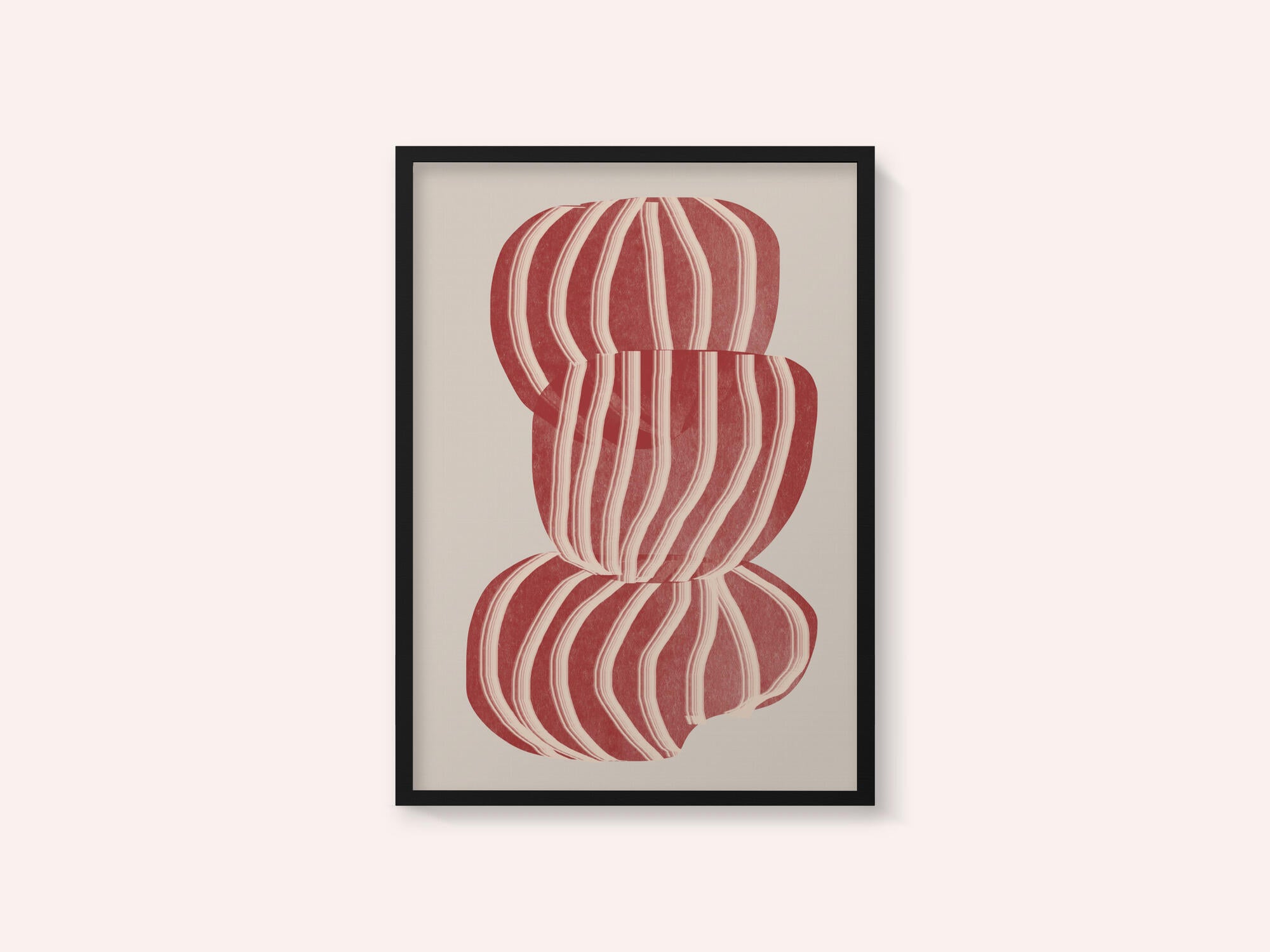 Striped Balance