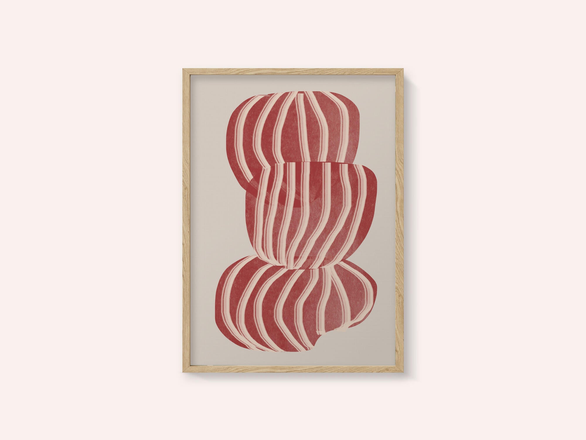 Striped Balance
