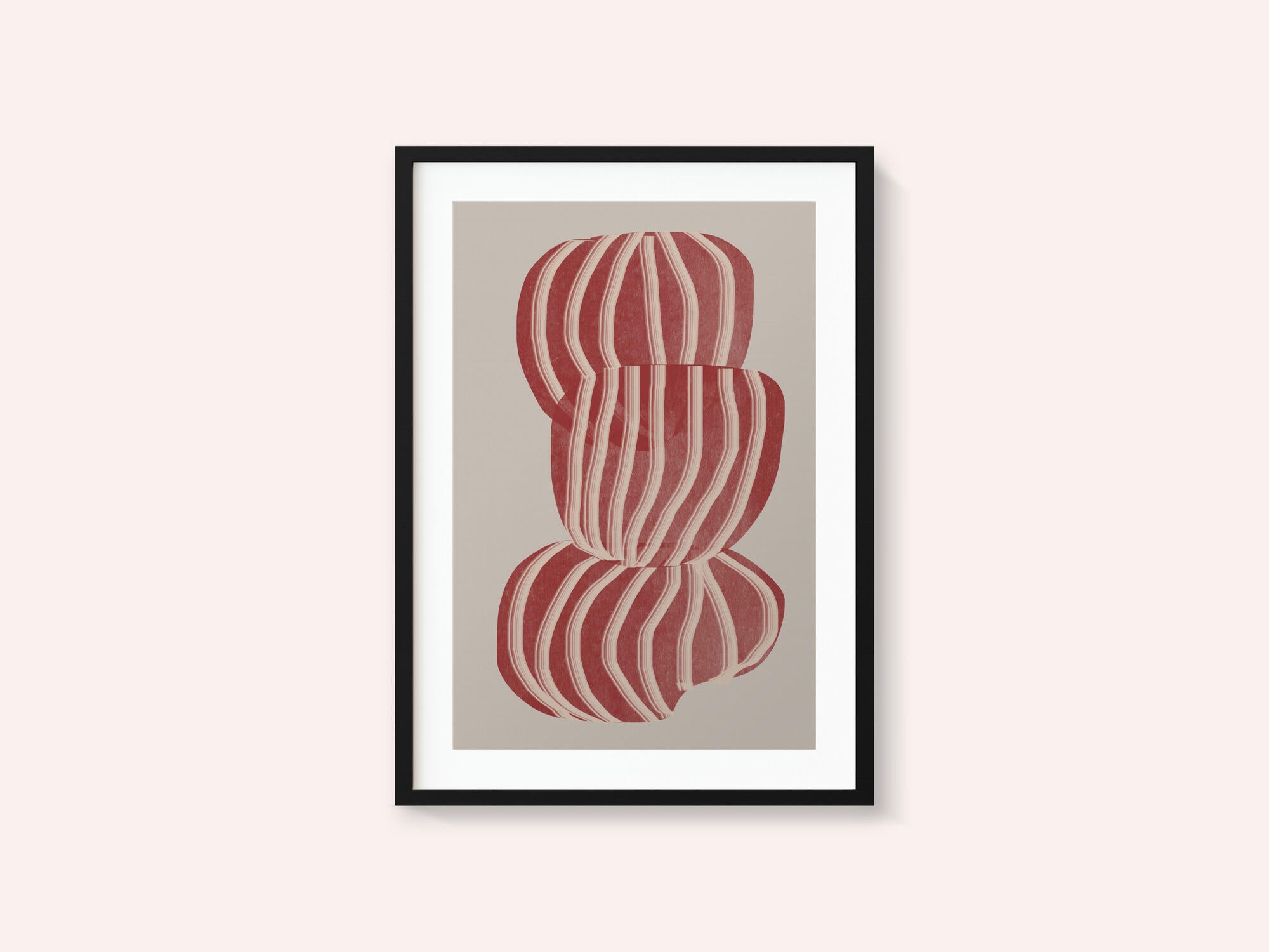 Striped Balance