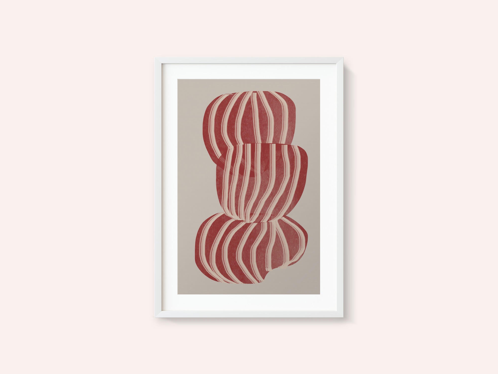 Striped Balance