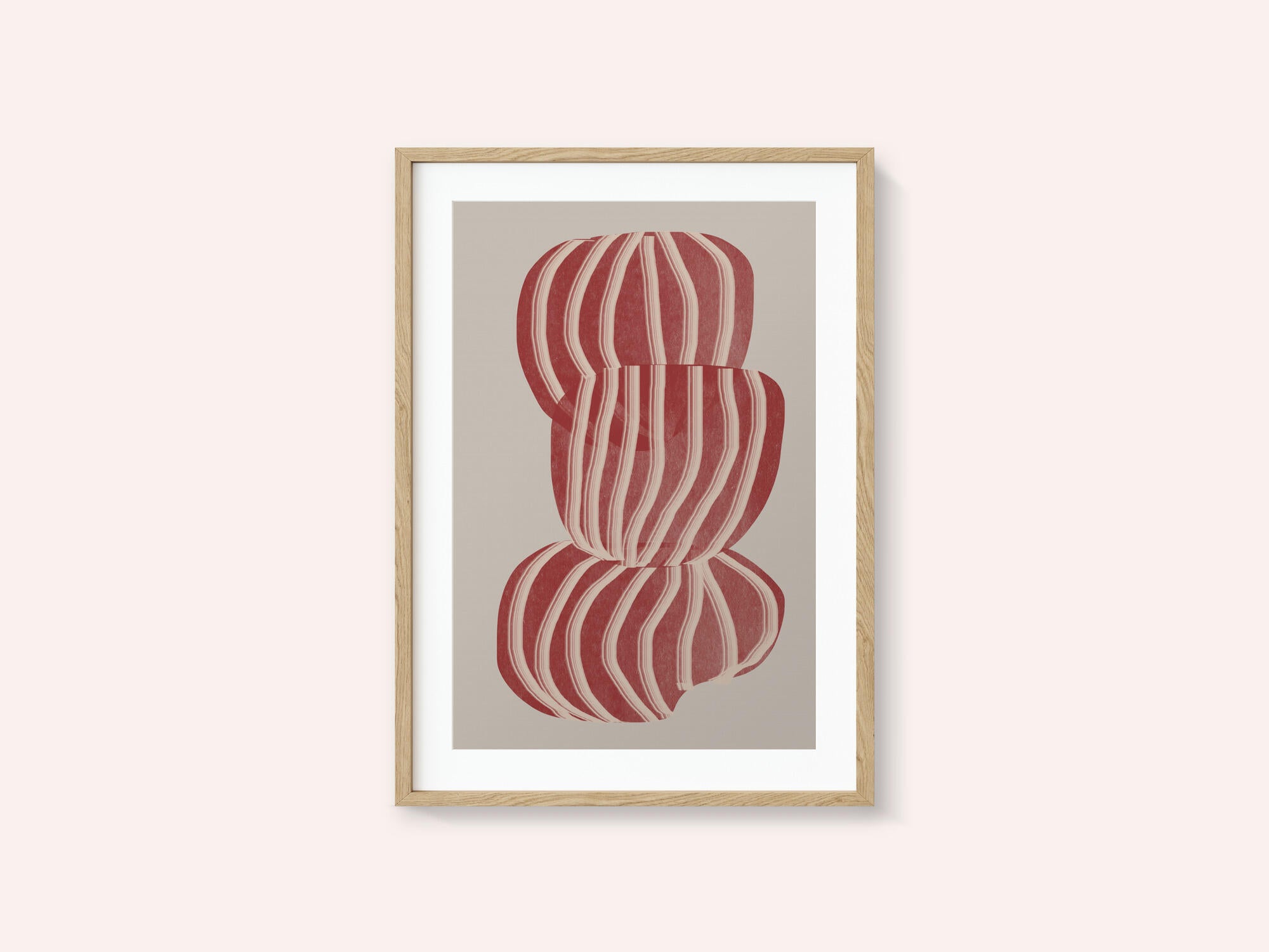 Striped Balance