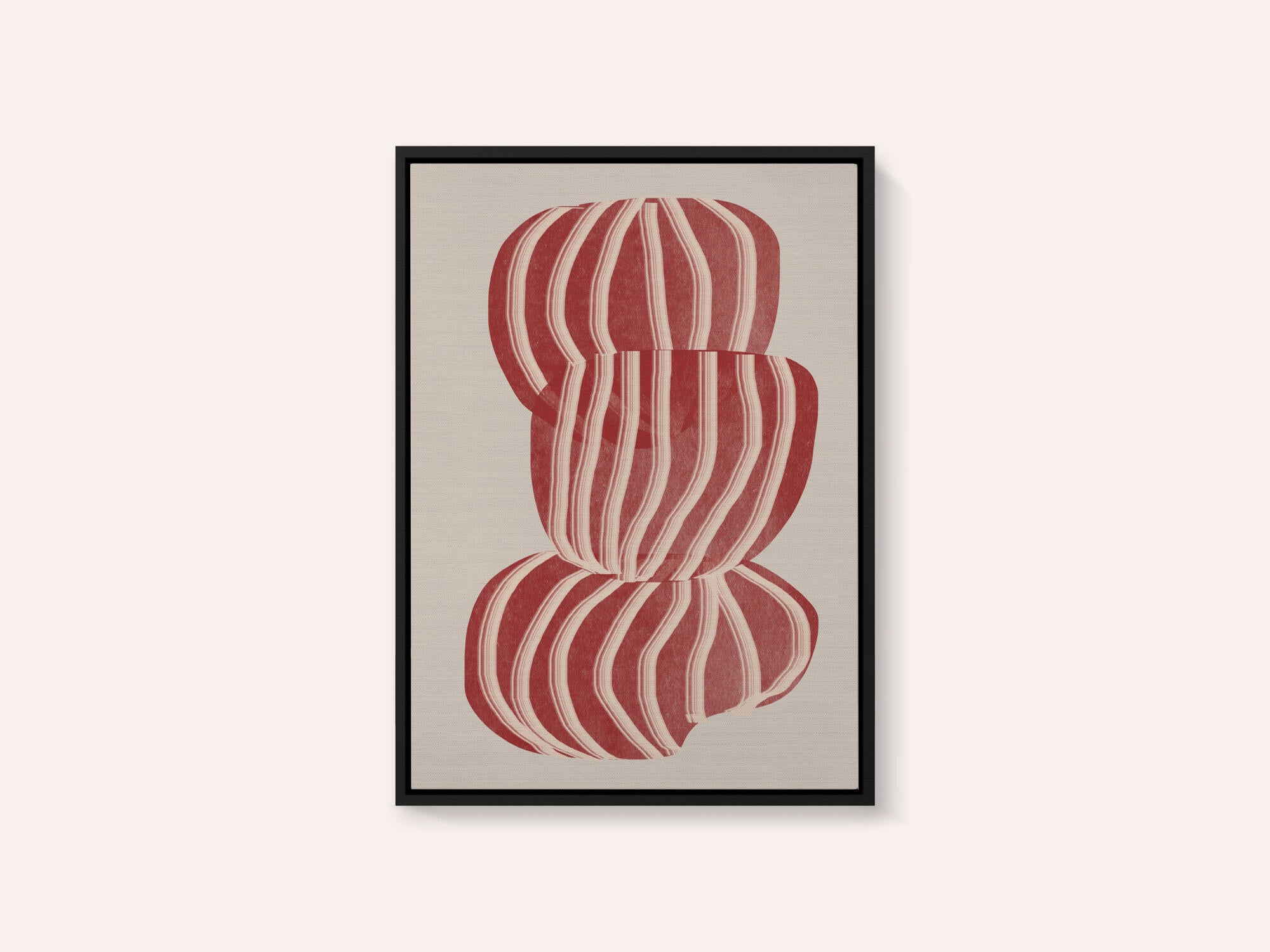 Striped Balance