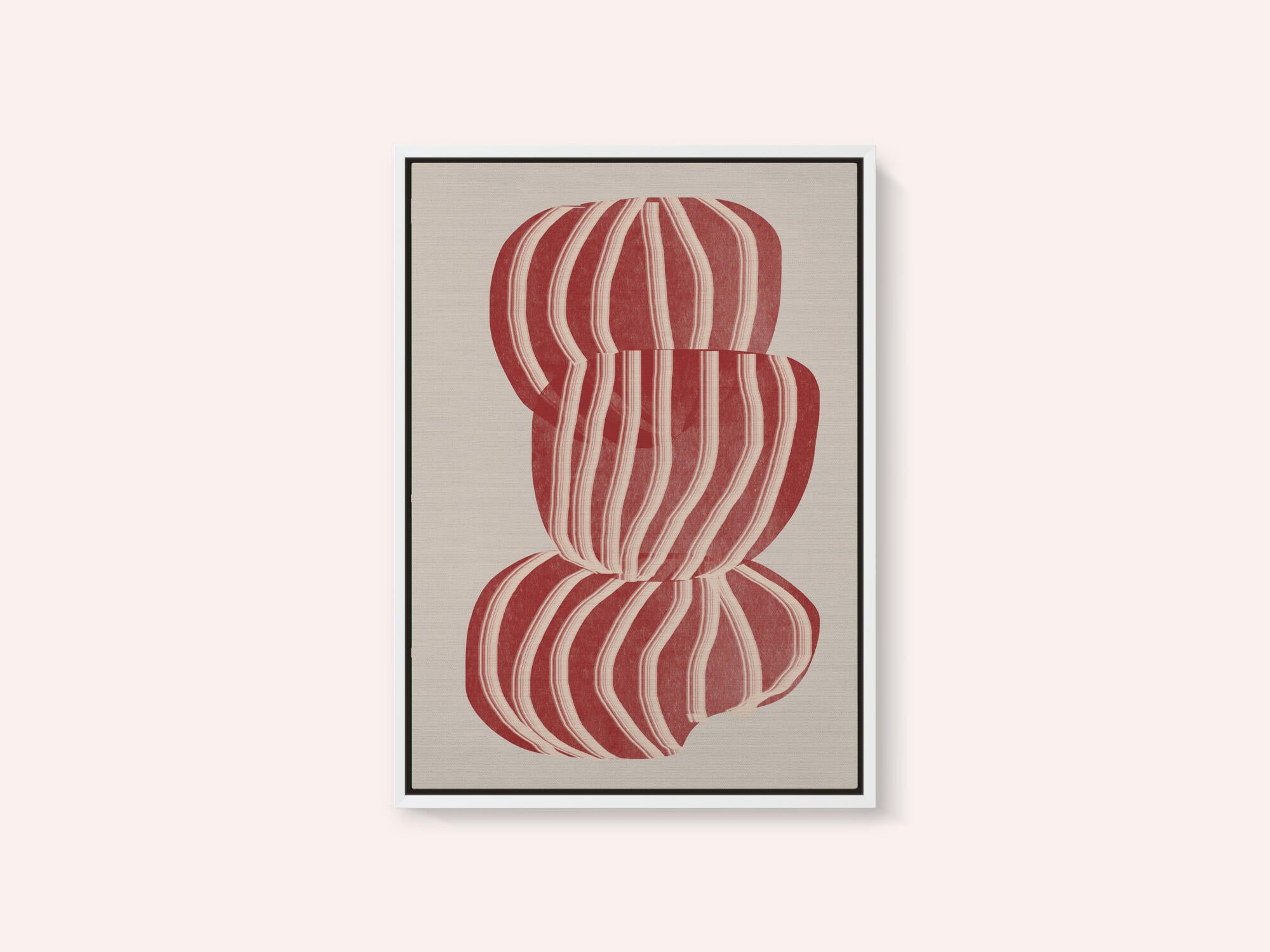 Striped Balance