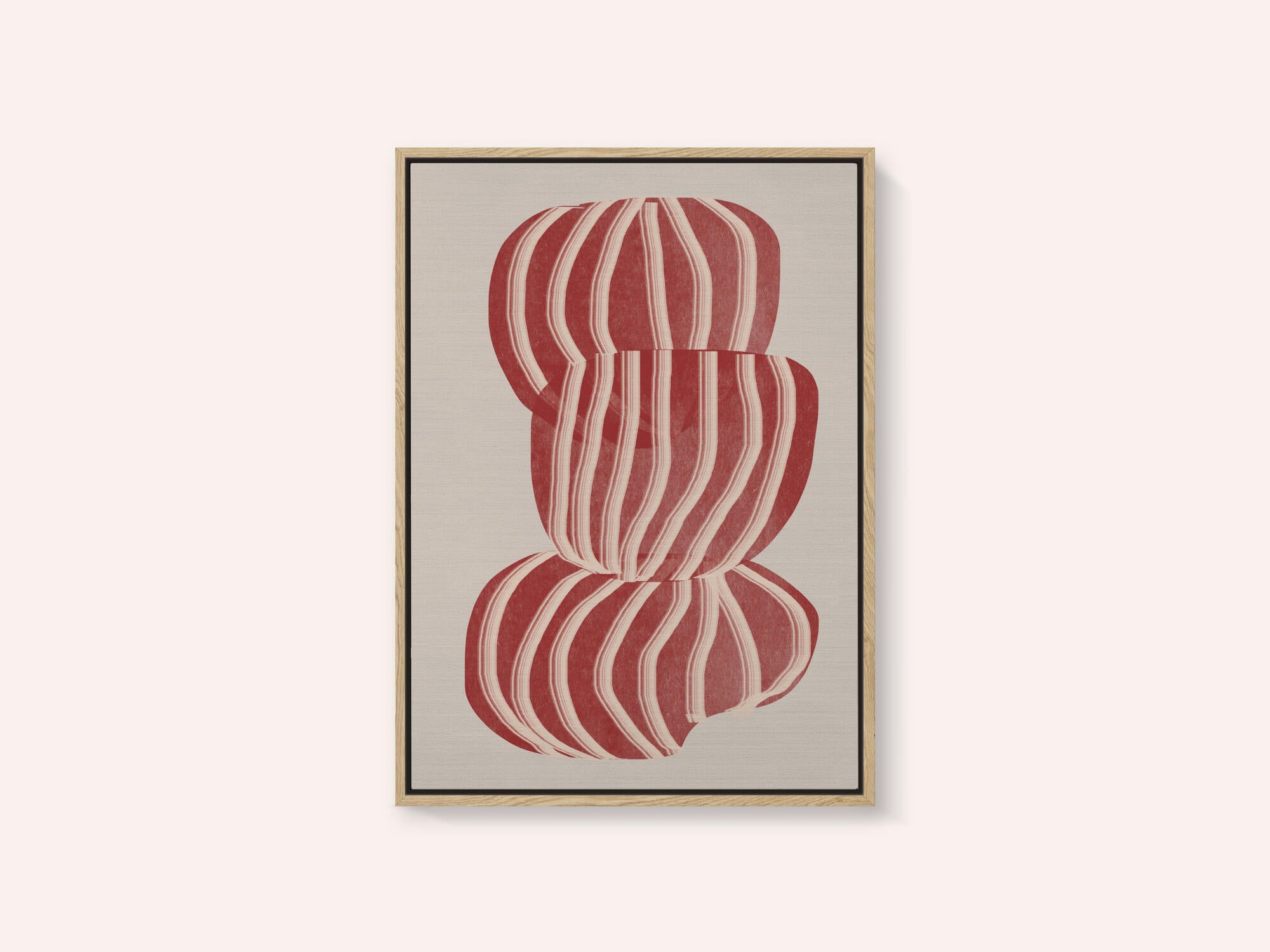 Striped Balance