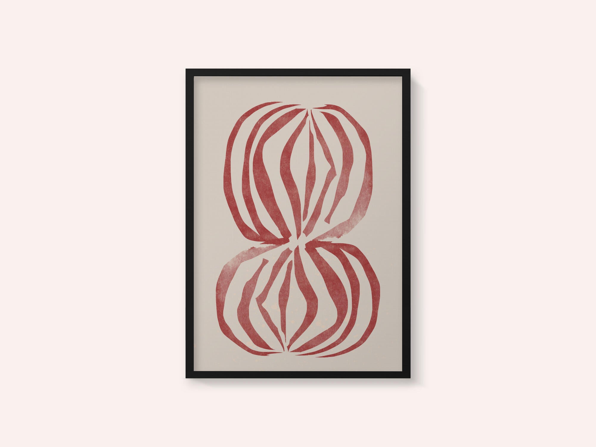 Crimson Echoforms