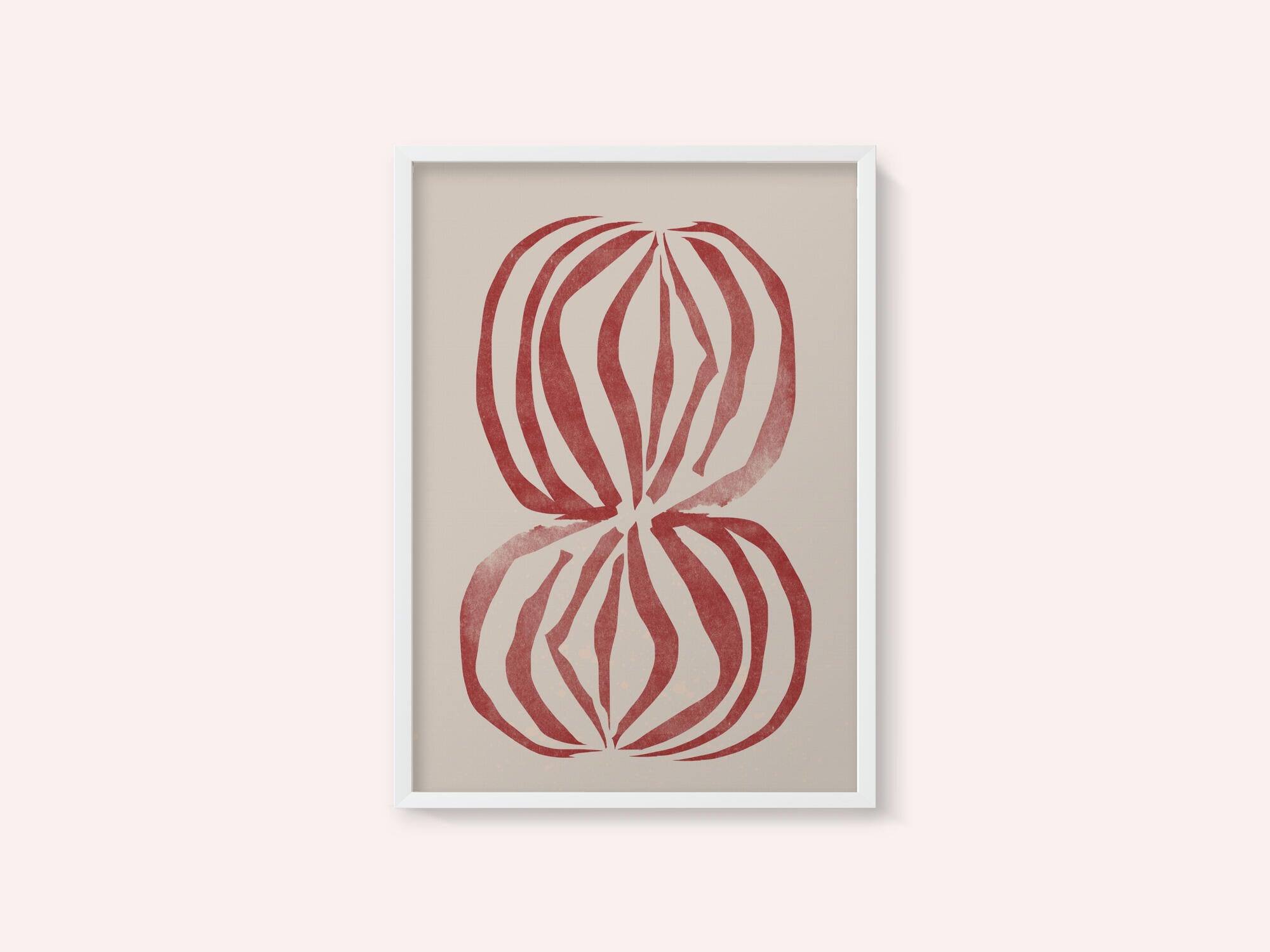Crimson Echoforms