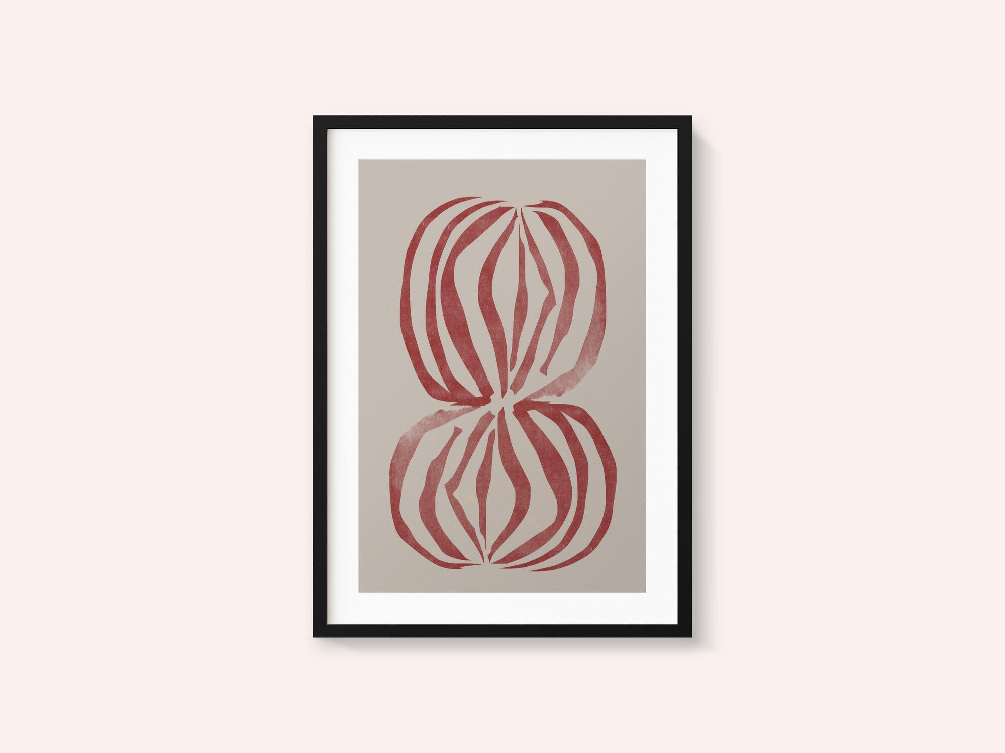 Crimson Echoforms