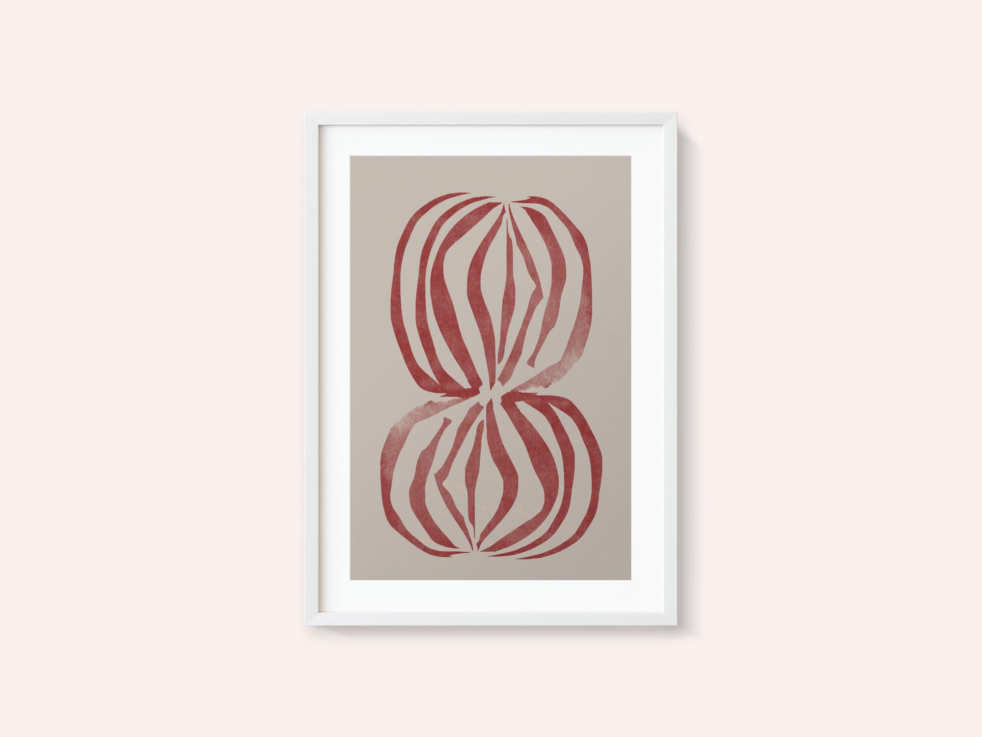 Crimson Echoforms