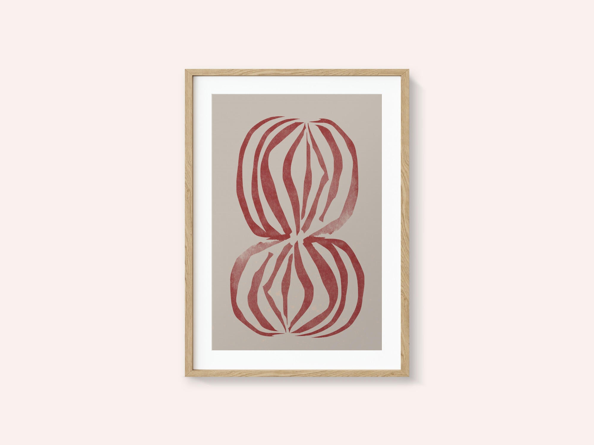 Crimson Echoforms