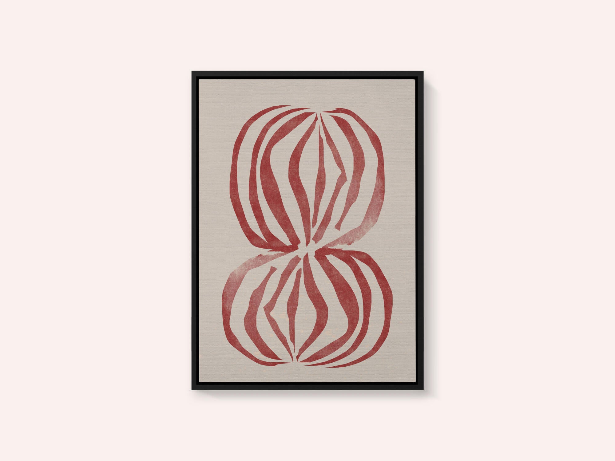 Crimson Echoforms