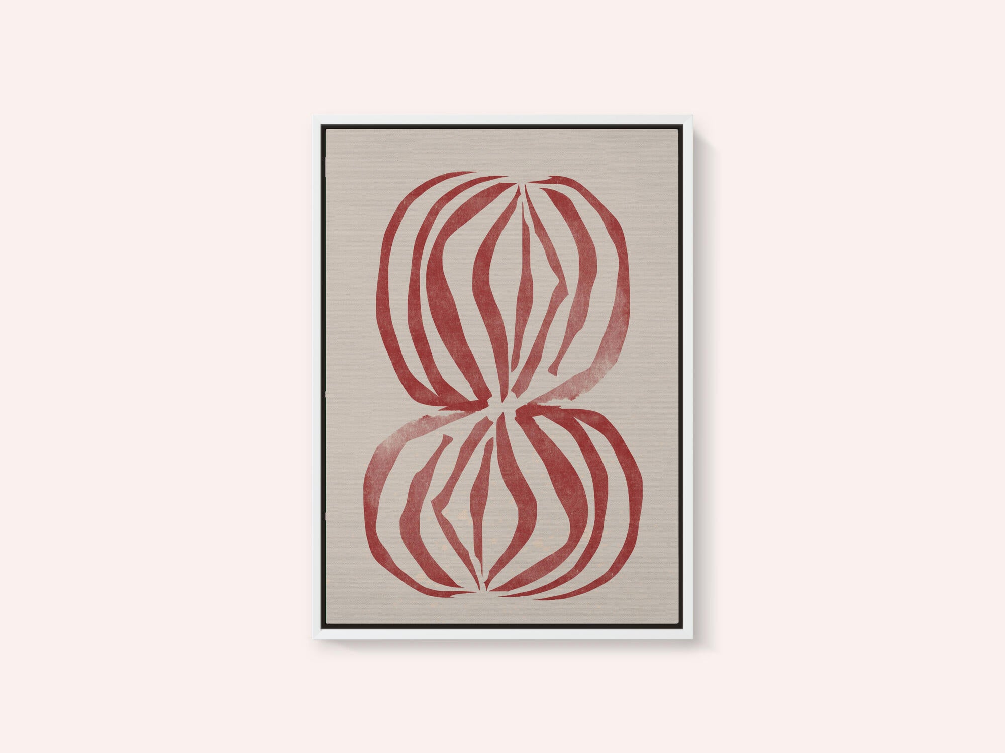 Crimson Echoforms