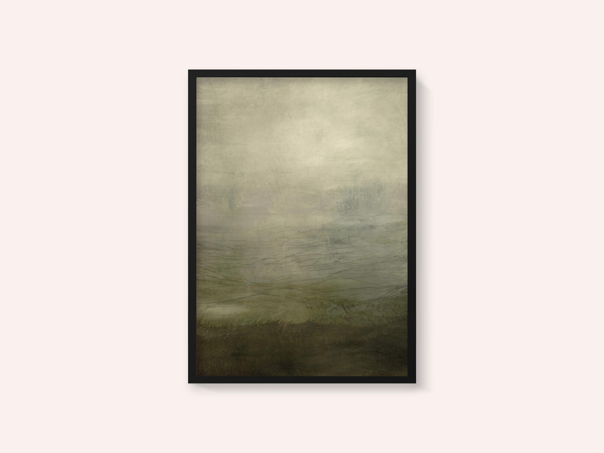Nebbia