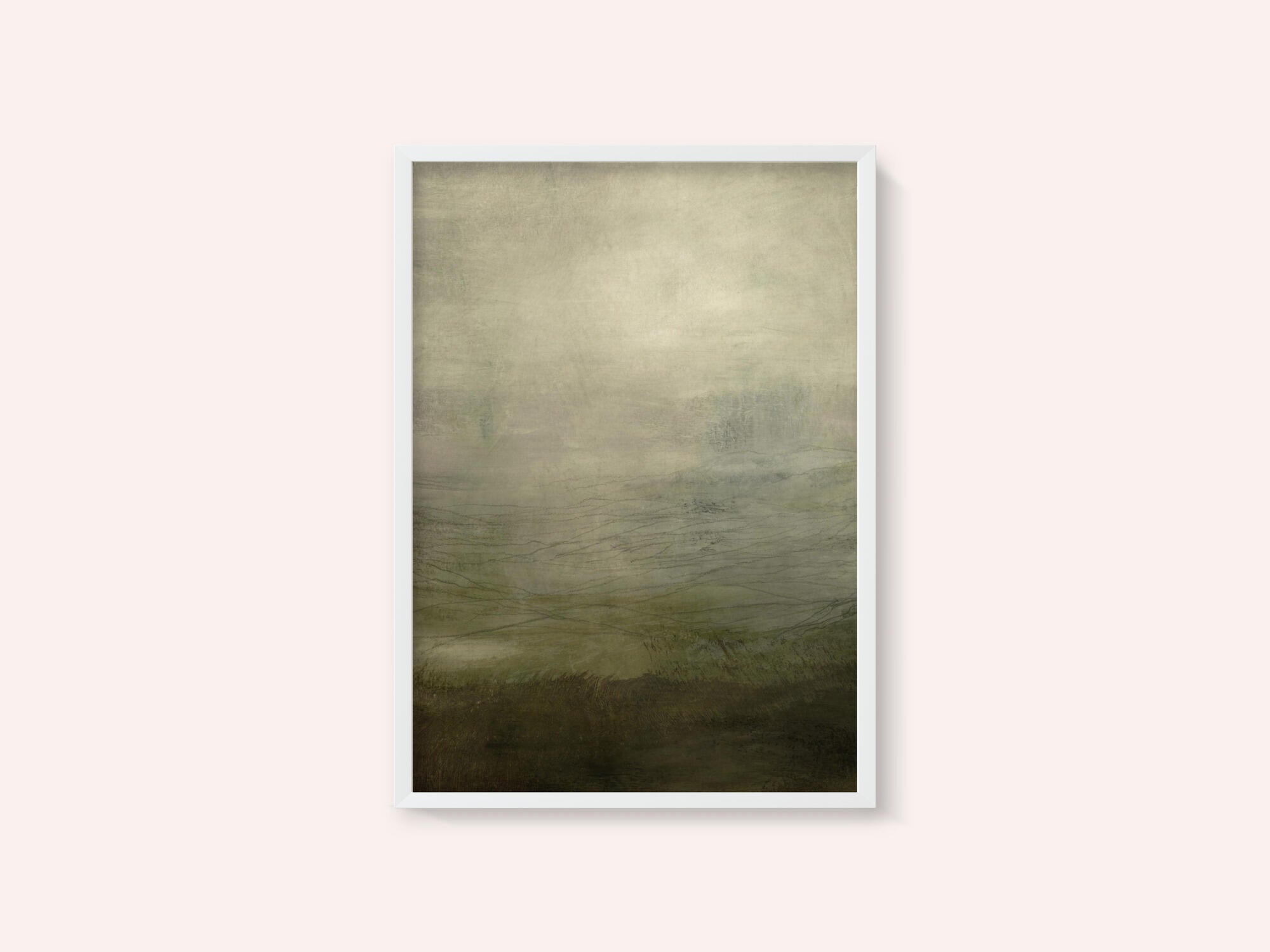 Nebbia