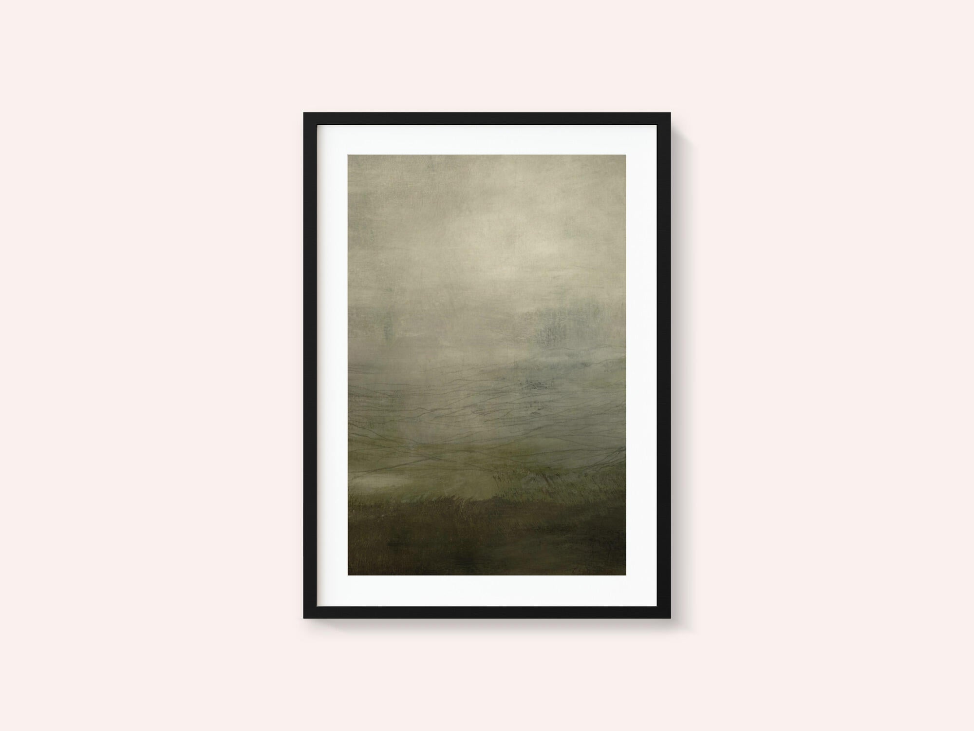 Nebbia