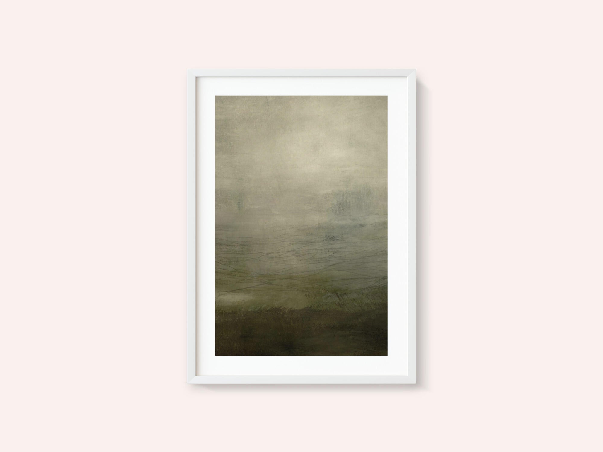 Nebbia