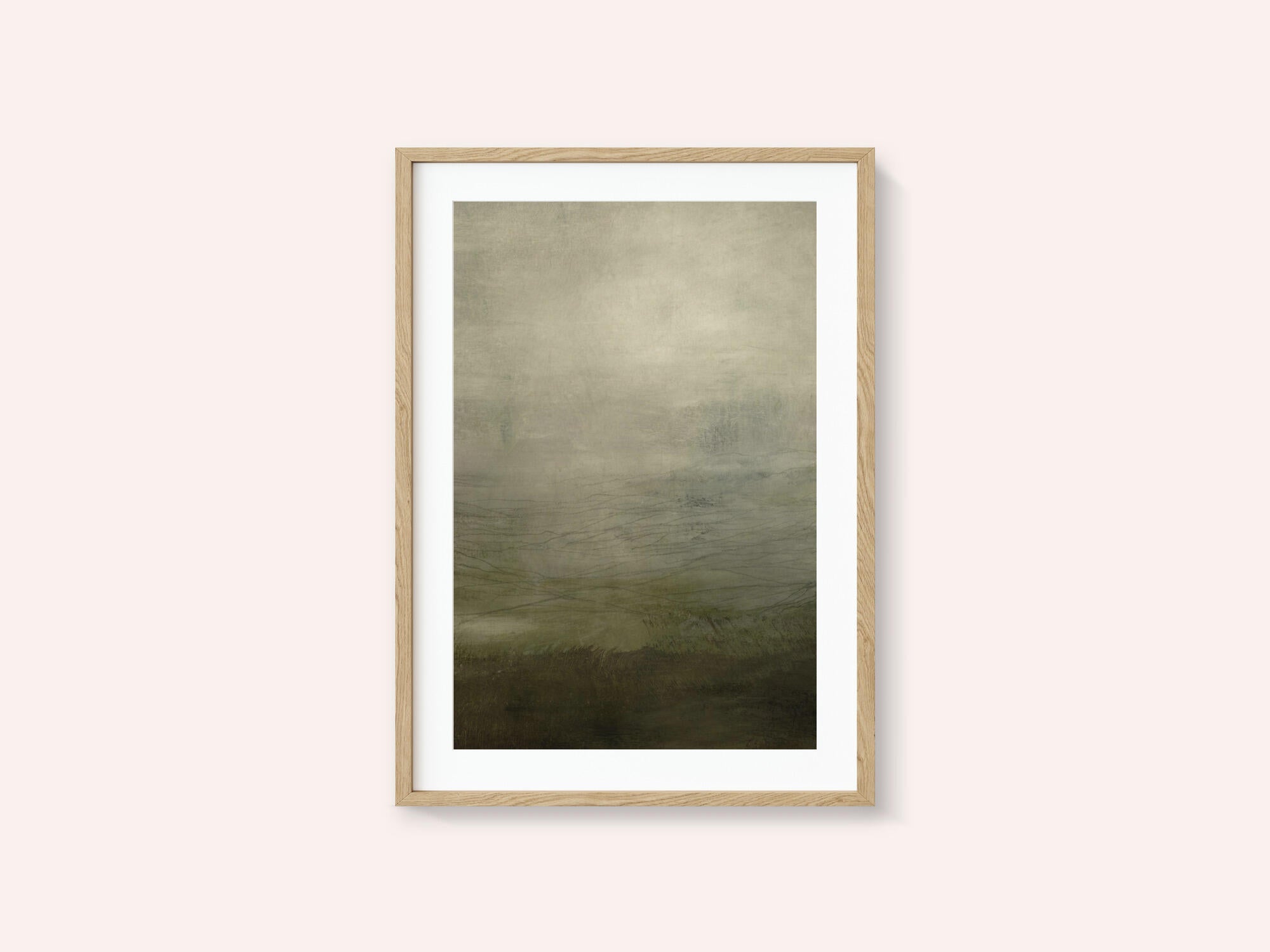 Nebbia