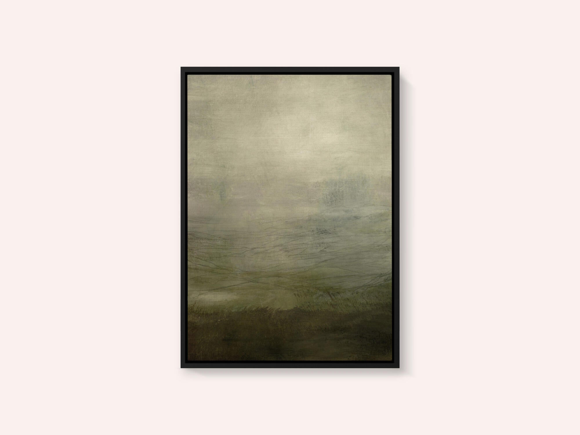 Nebbia