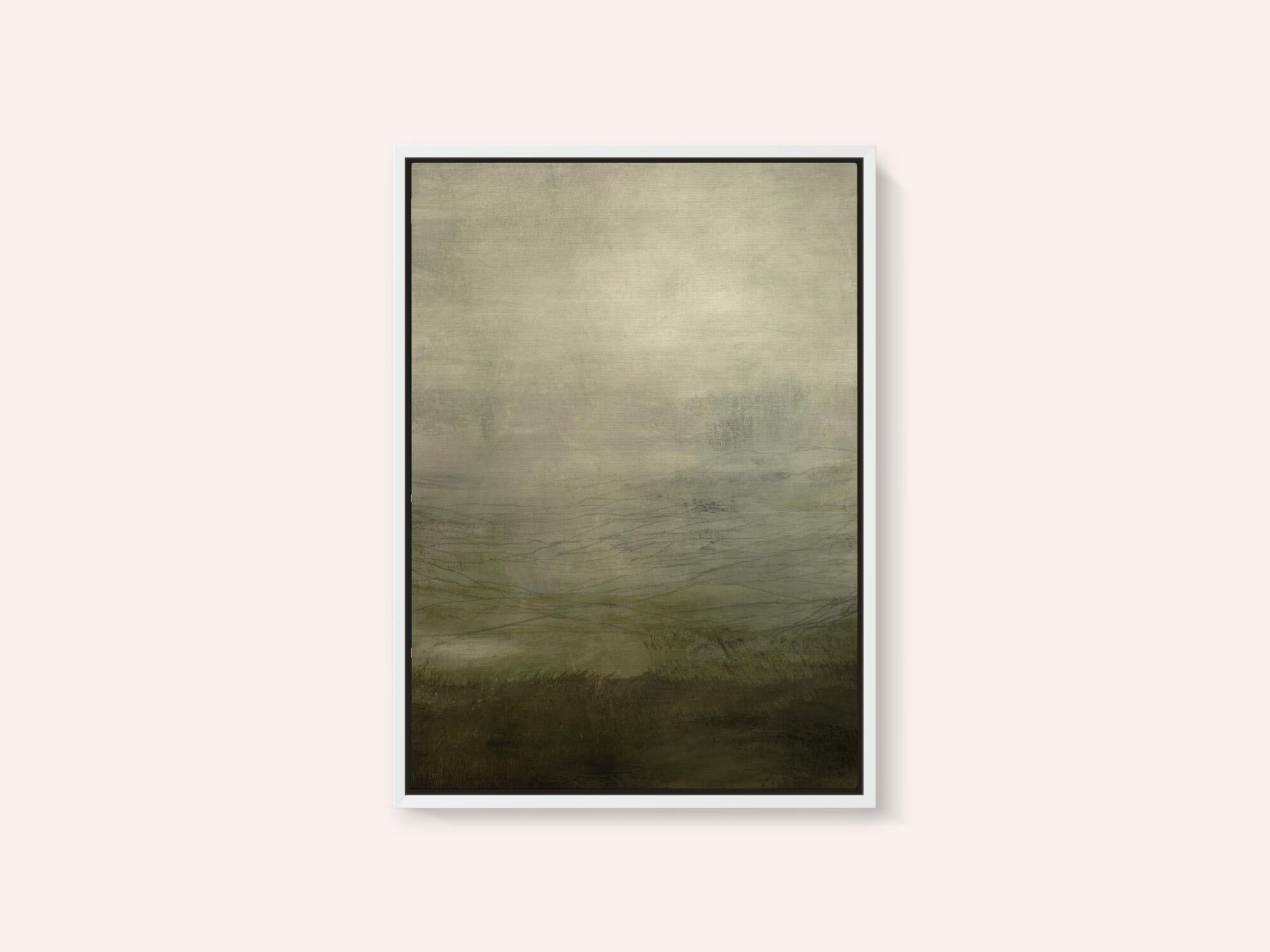 Nebbia