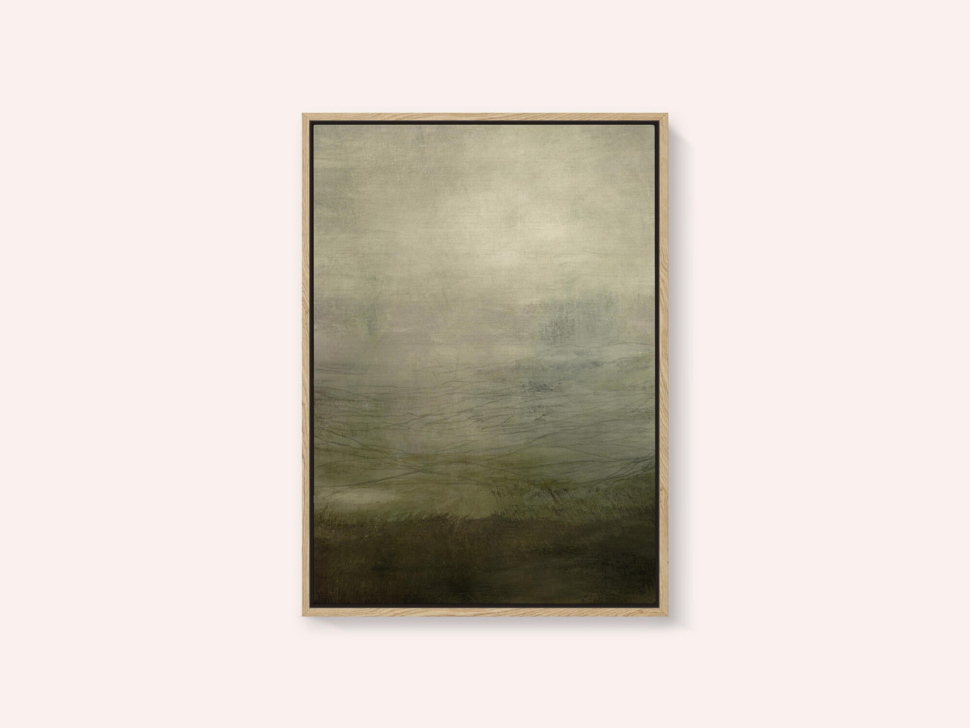 Nebbia