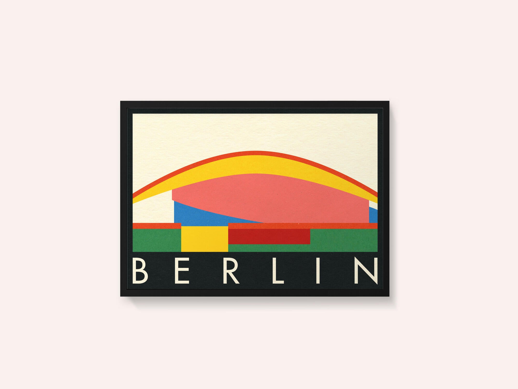 Berlin Hkw
