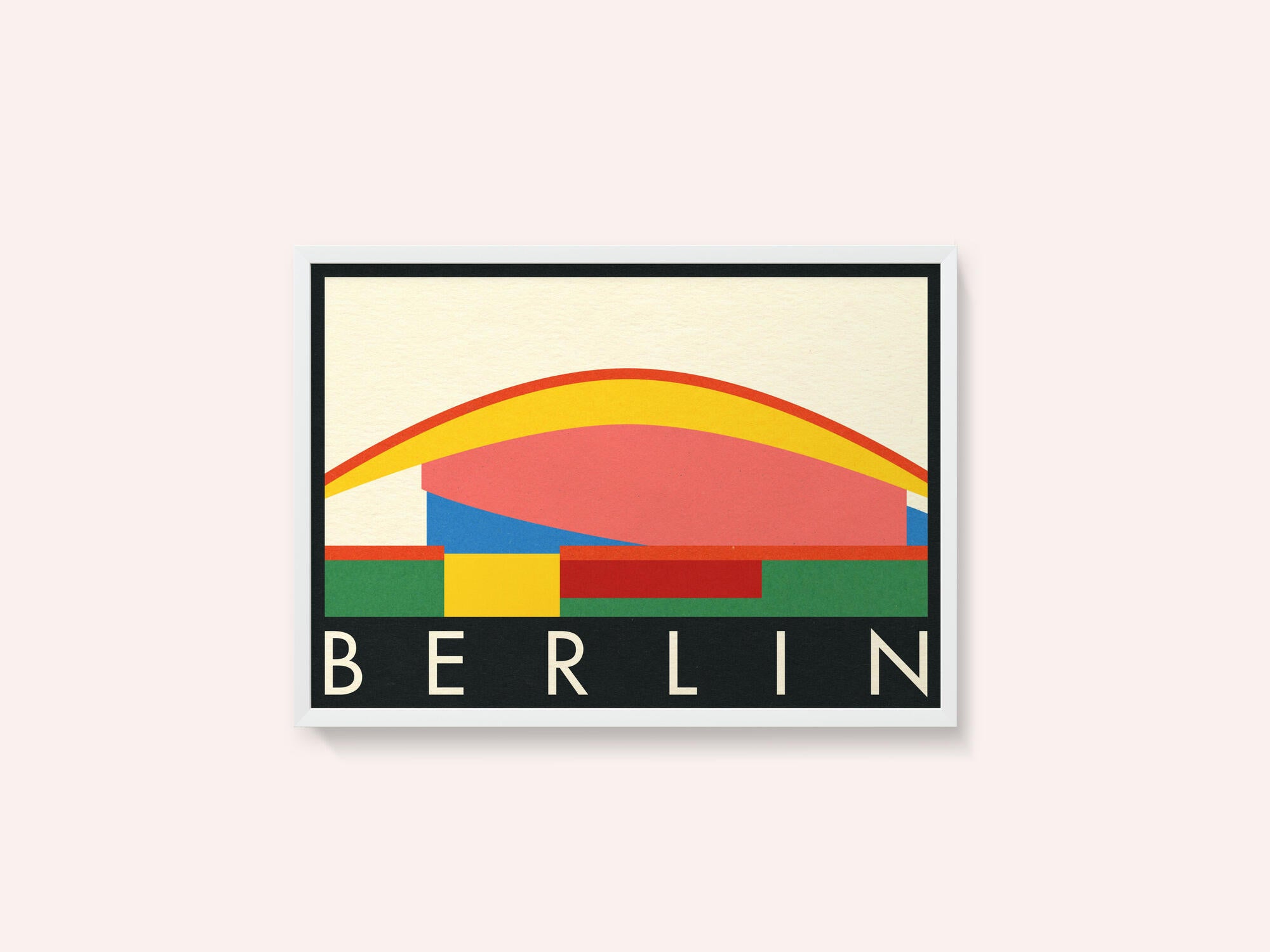 Berlin Hkw