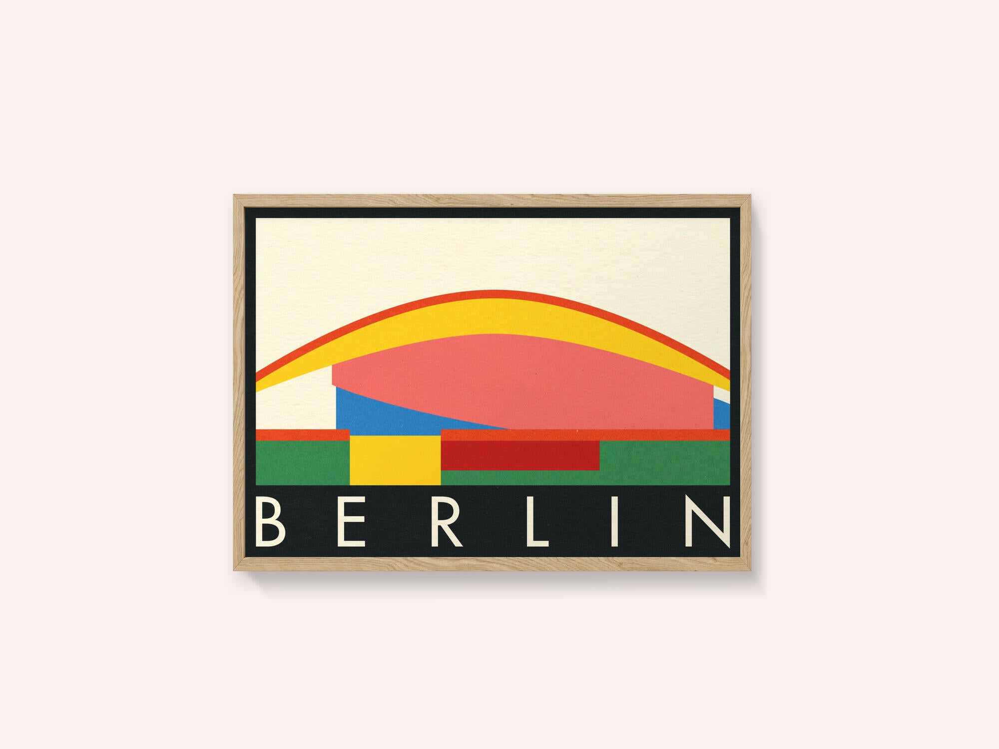 Berlin Hkw
