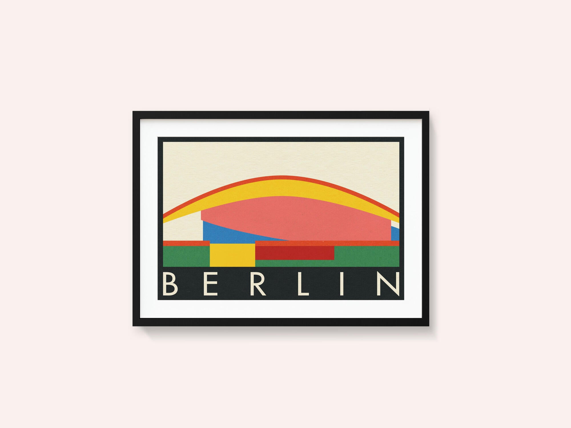 Berlin Hkw