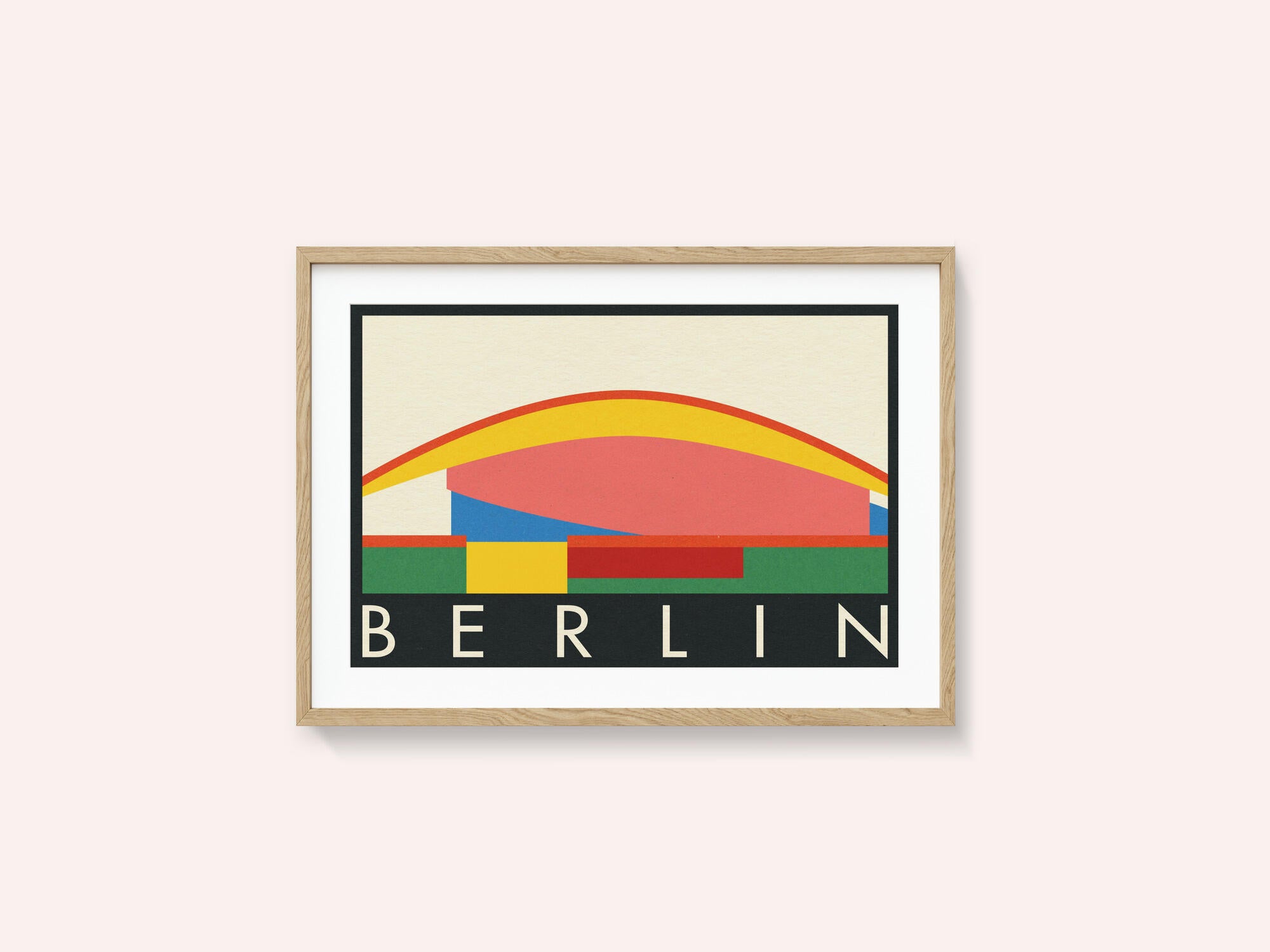 Berlin Hkw