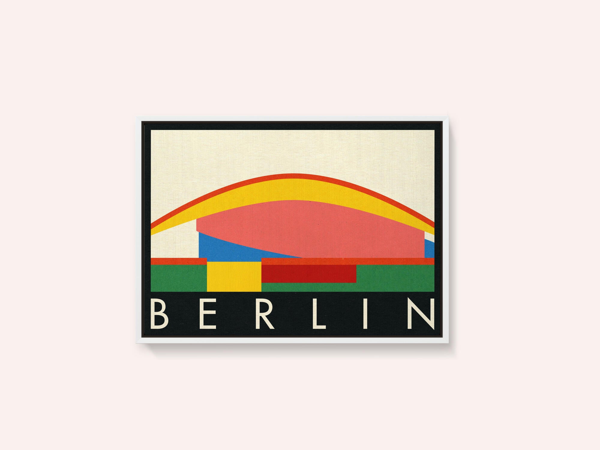 Berlin Hkw