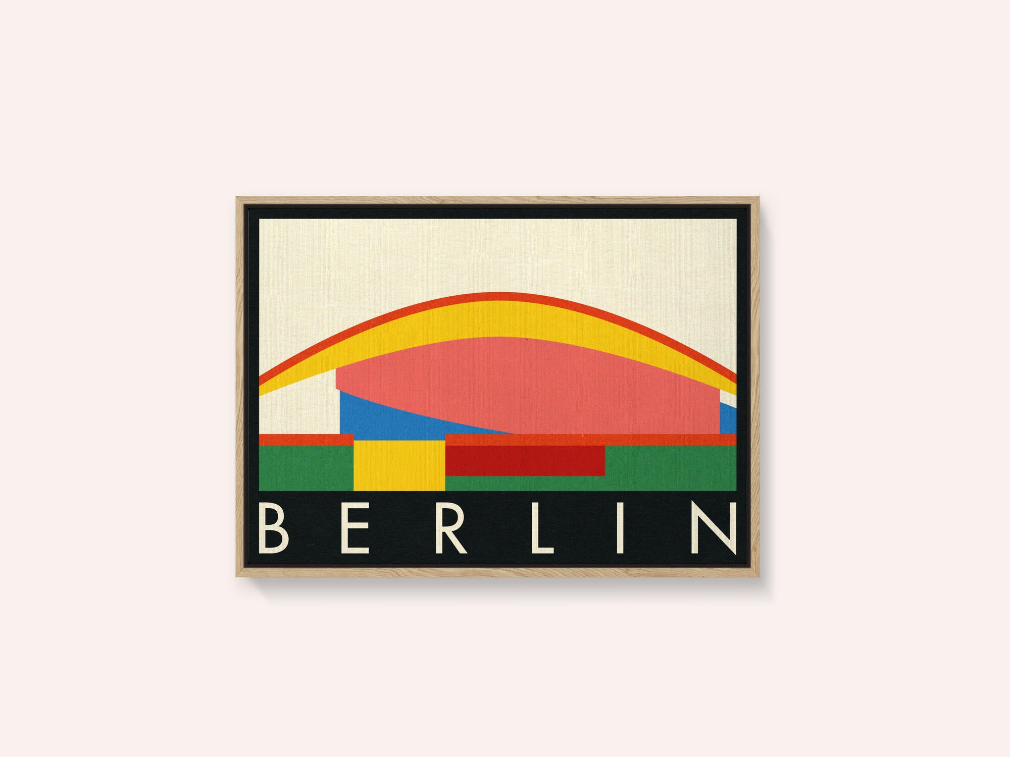 Berlin Hkw