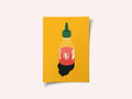 Chilli Sauce