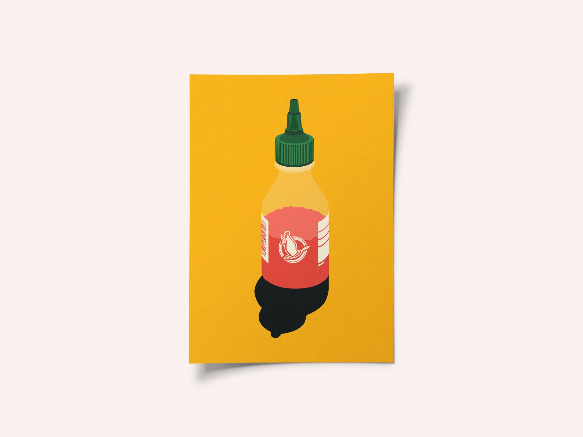 Chilli Sauce