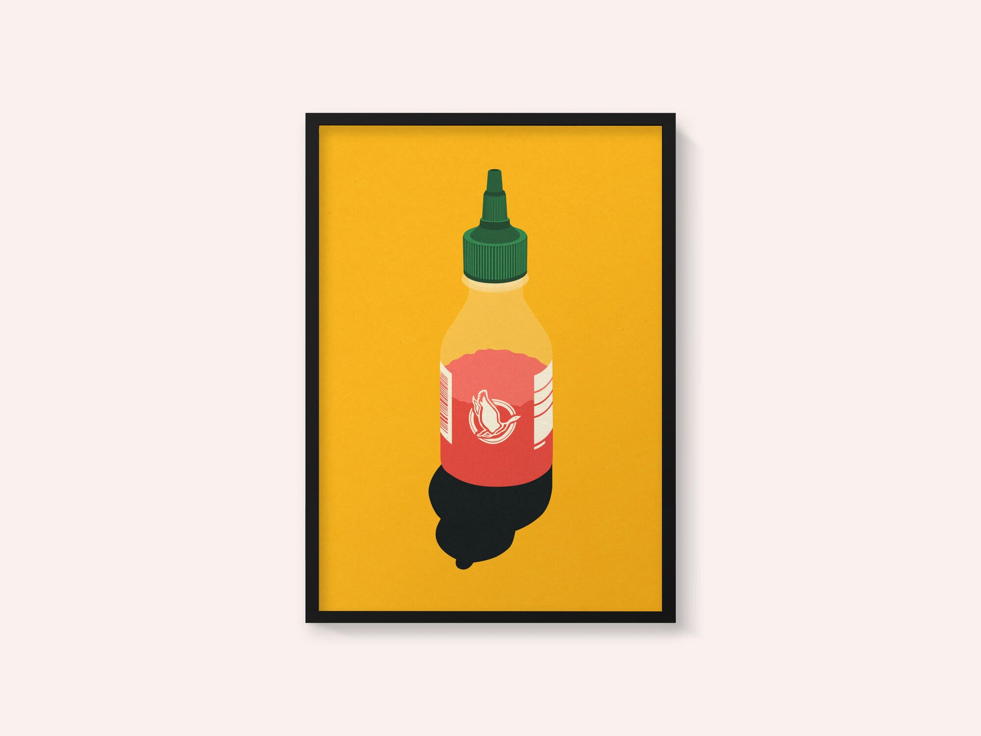 Chilli Sauce